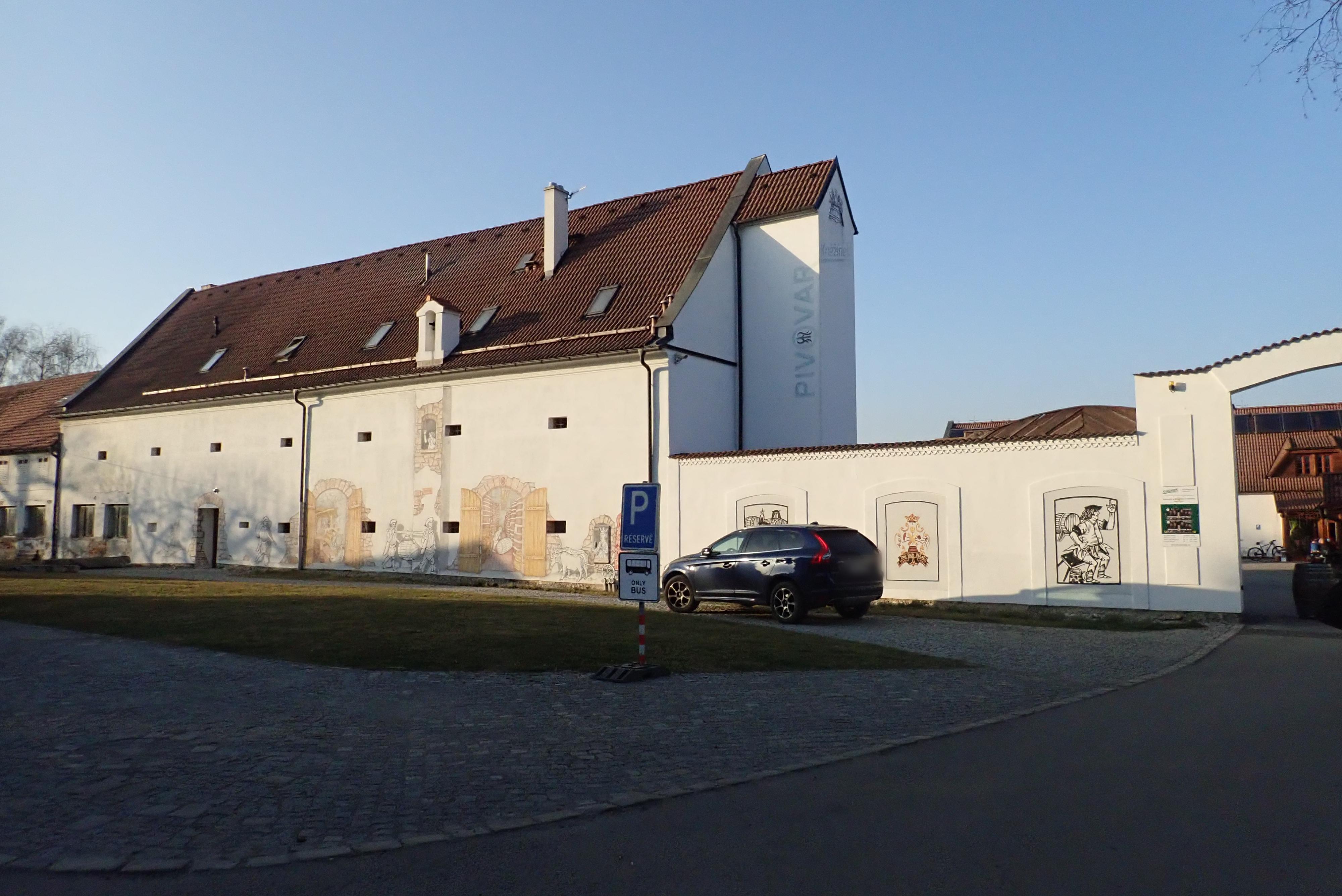 Hotel Kněžínek foto 3