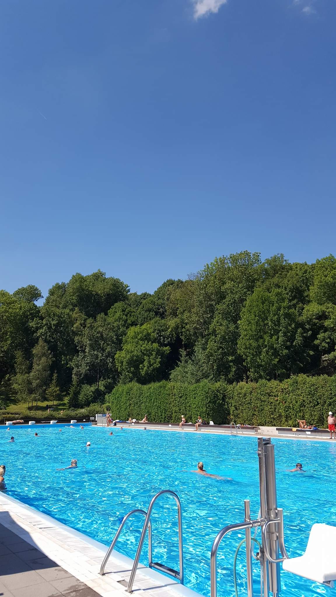 Koupaliště Petynka foto 5