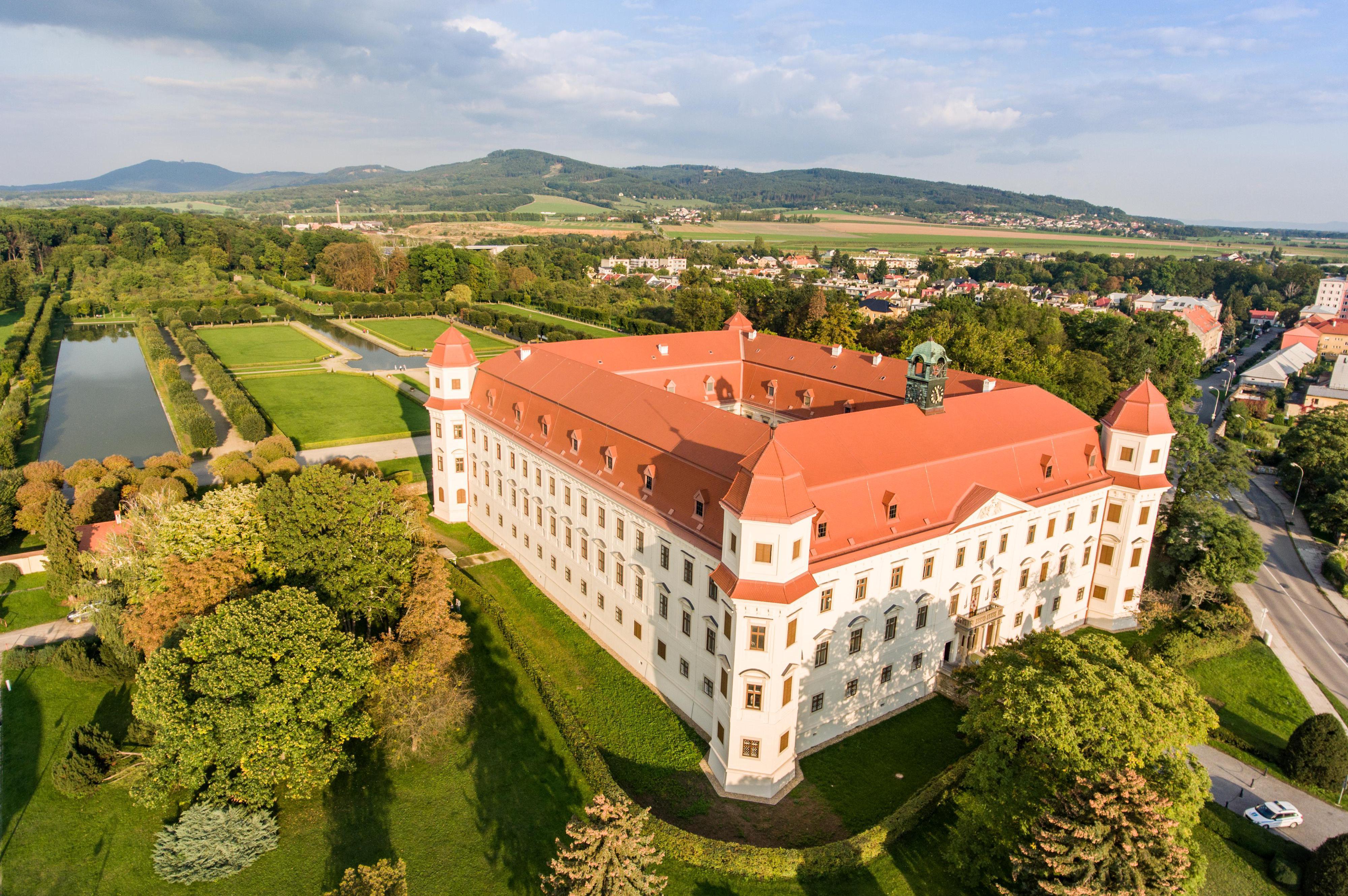 Městské muzeum a galerie Holešov foto 2