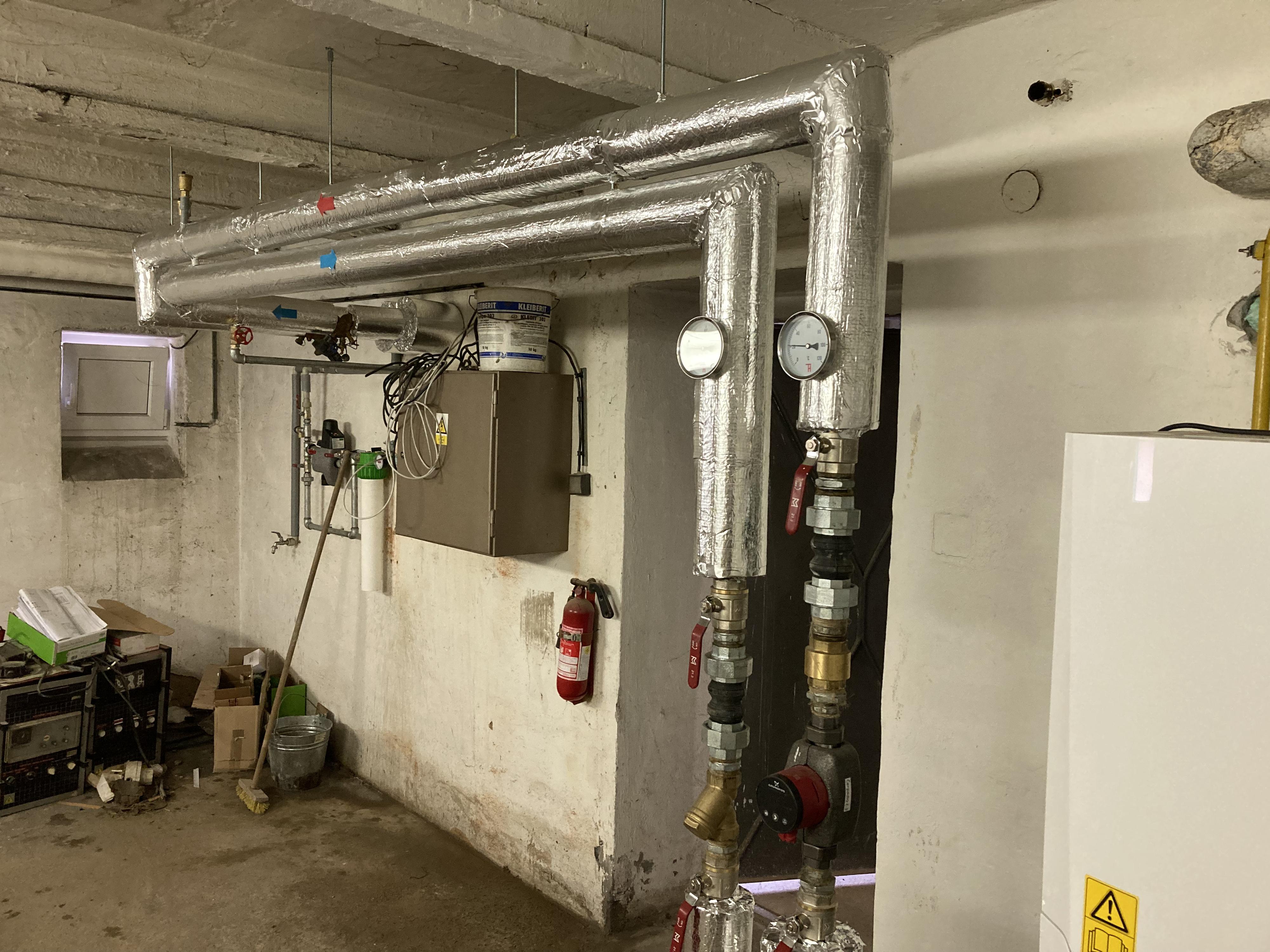 MiToTech plumbing  s.r.o. foto 4