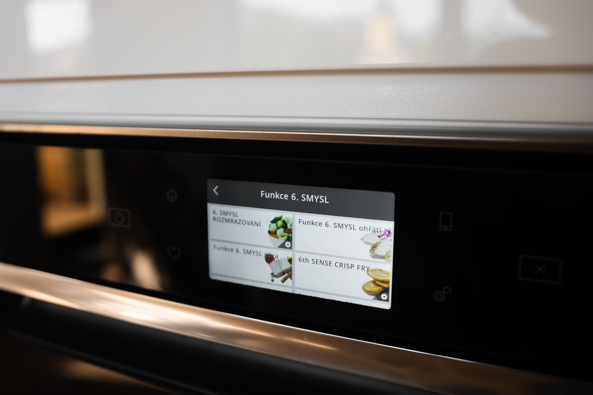 Ubytování v Beskydech - Apartmán Patrik foto 3