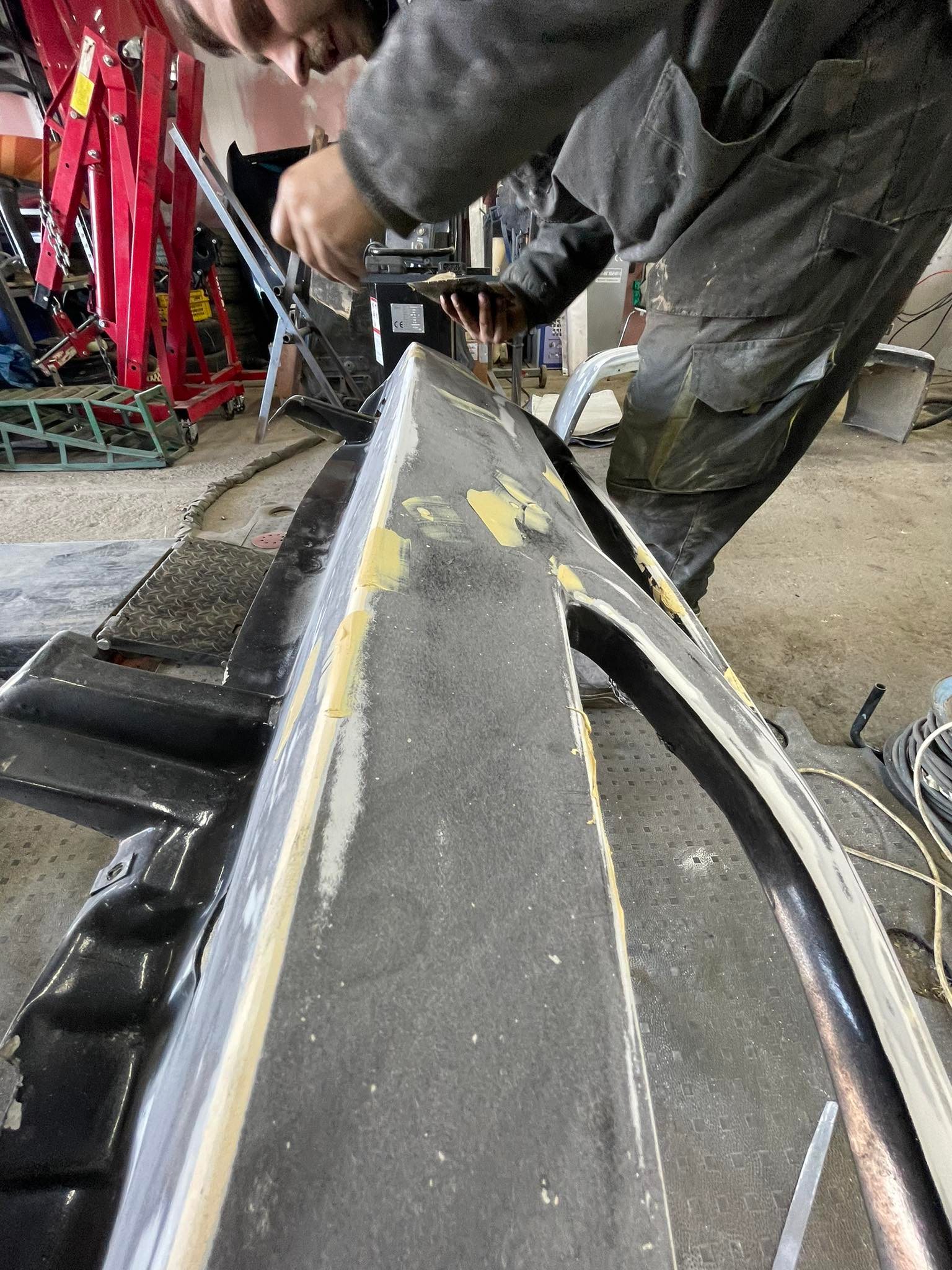 Michal Petřík - Autoservis foto 3