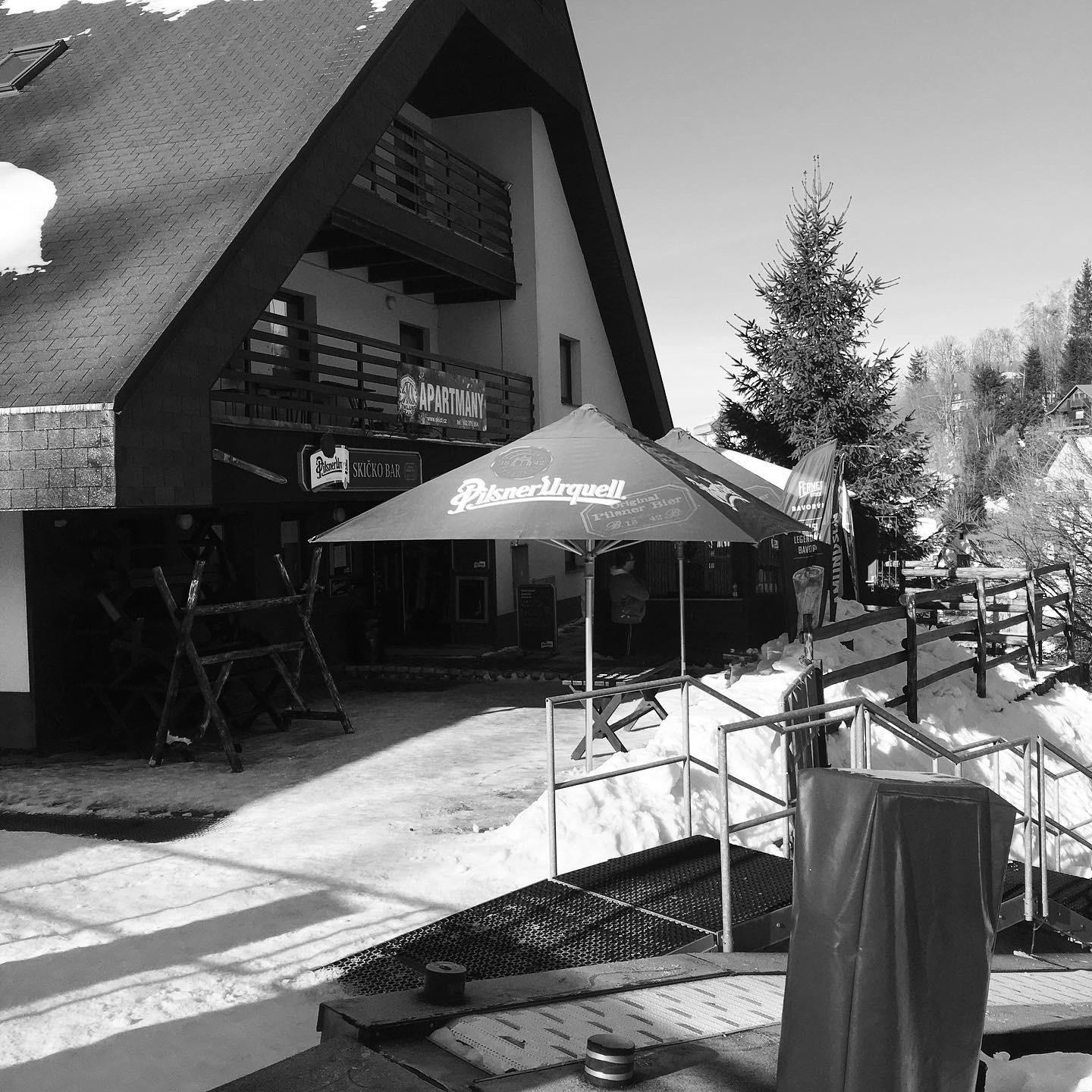 Skičko BAR foto 2