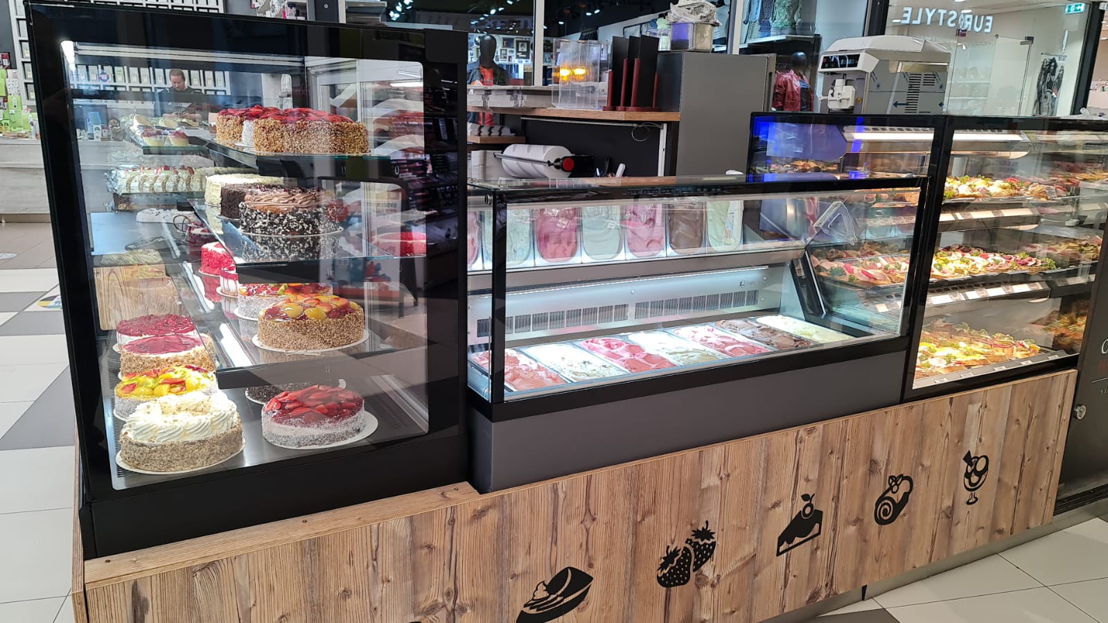 Cukrárna Hájek & Hájková foto 2