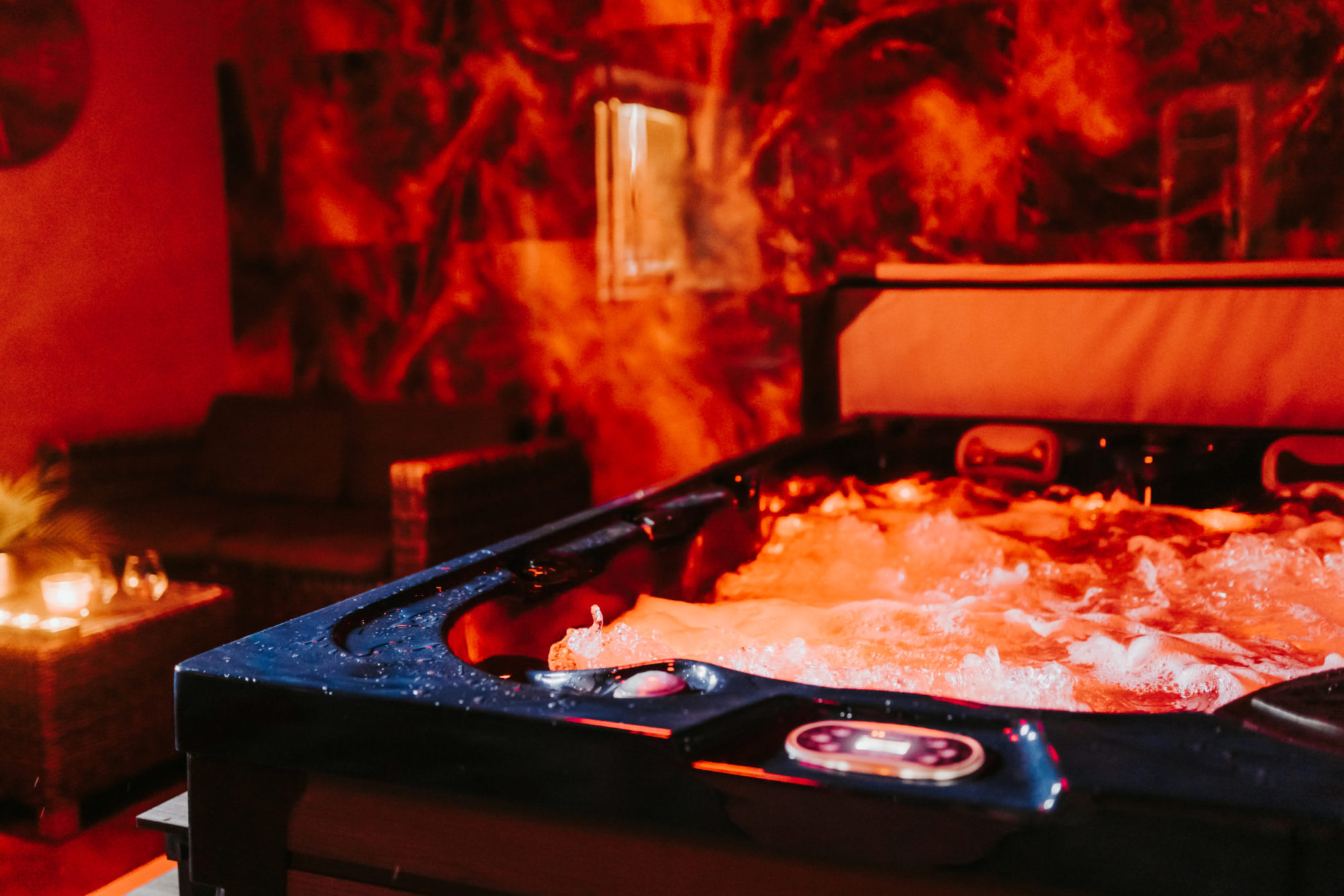 Wellness V Zátiší