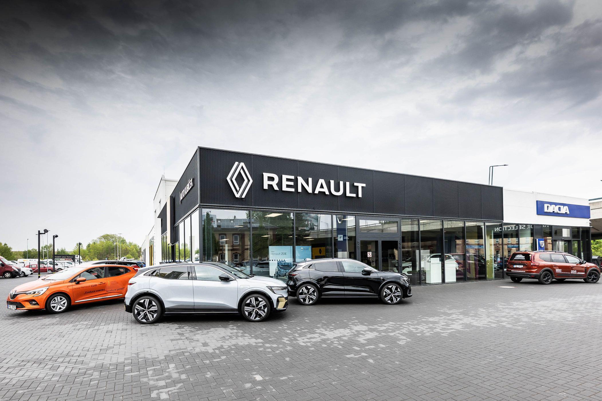 Auto Kubíček s.r.o.