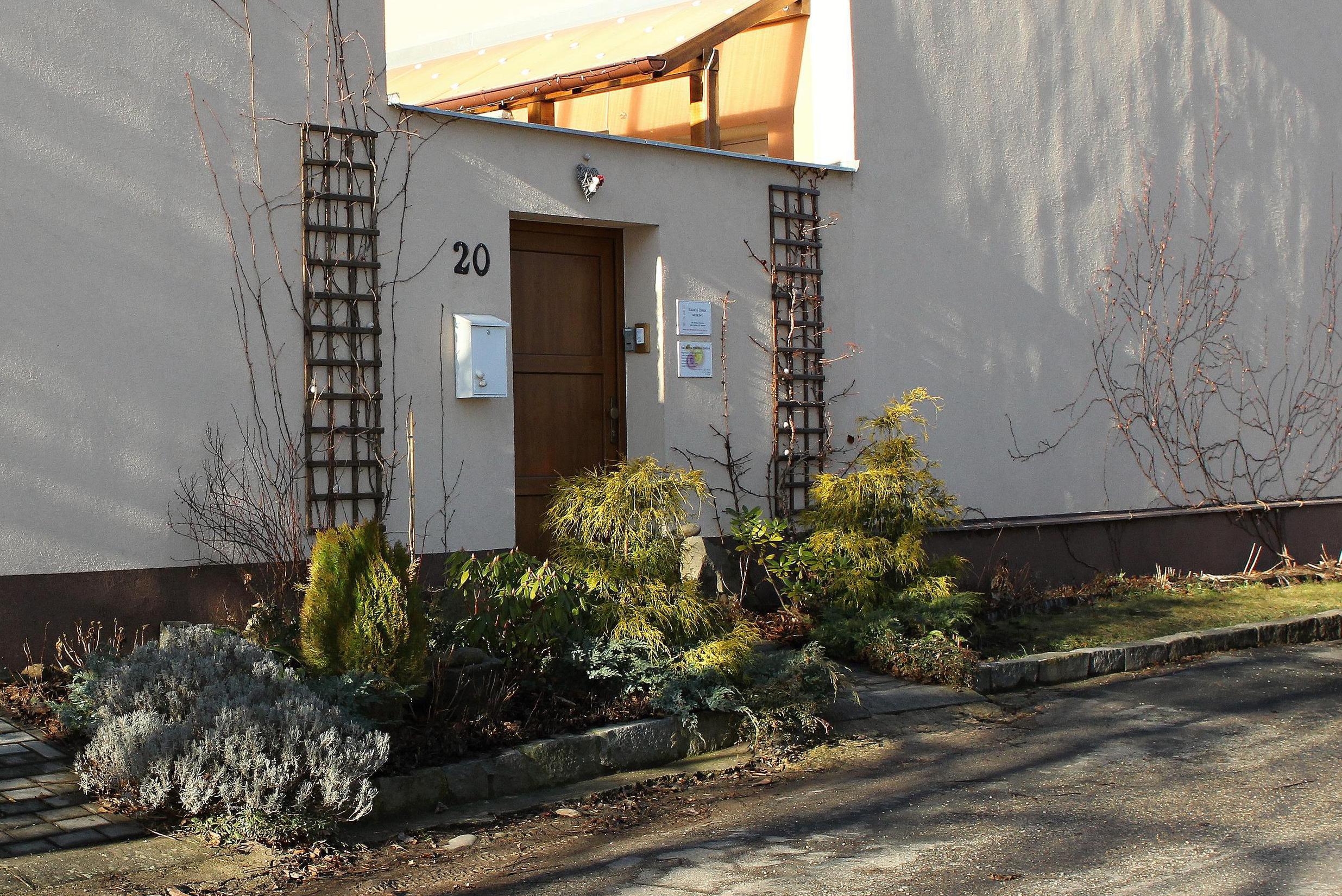 Tradiční čínská medicína, Ing. Jindřich Sedláček