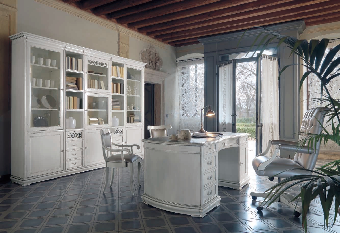 Italský rustikální nábytek - ANPARE TRADE foto 4