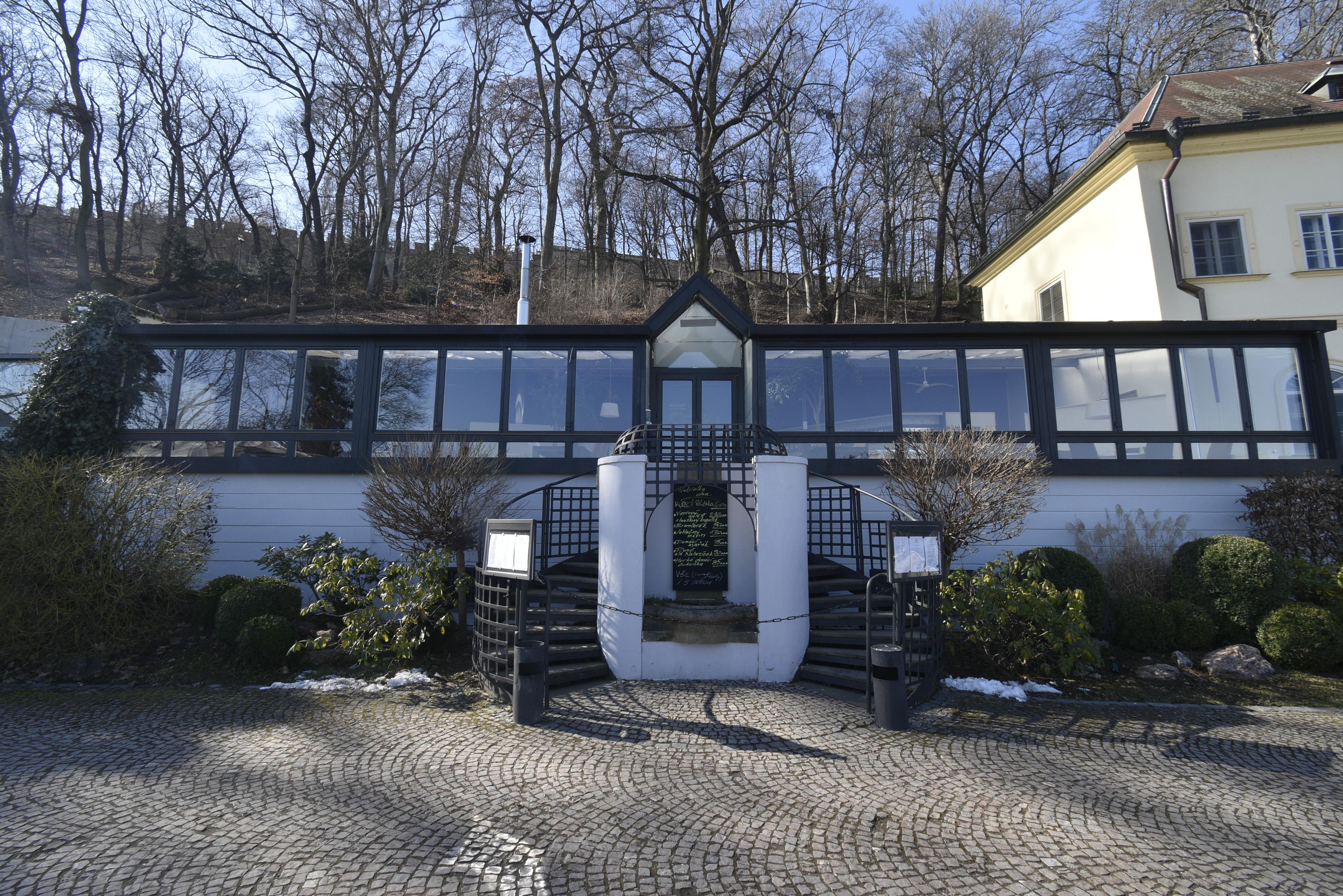 Apartmány Nebozízek foto 3