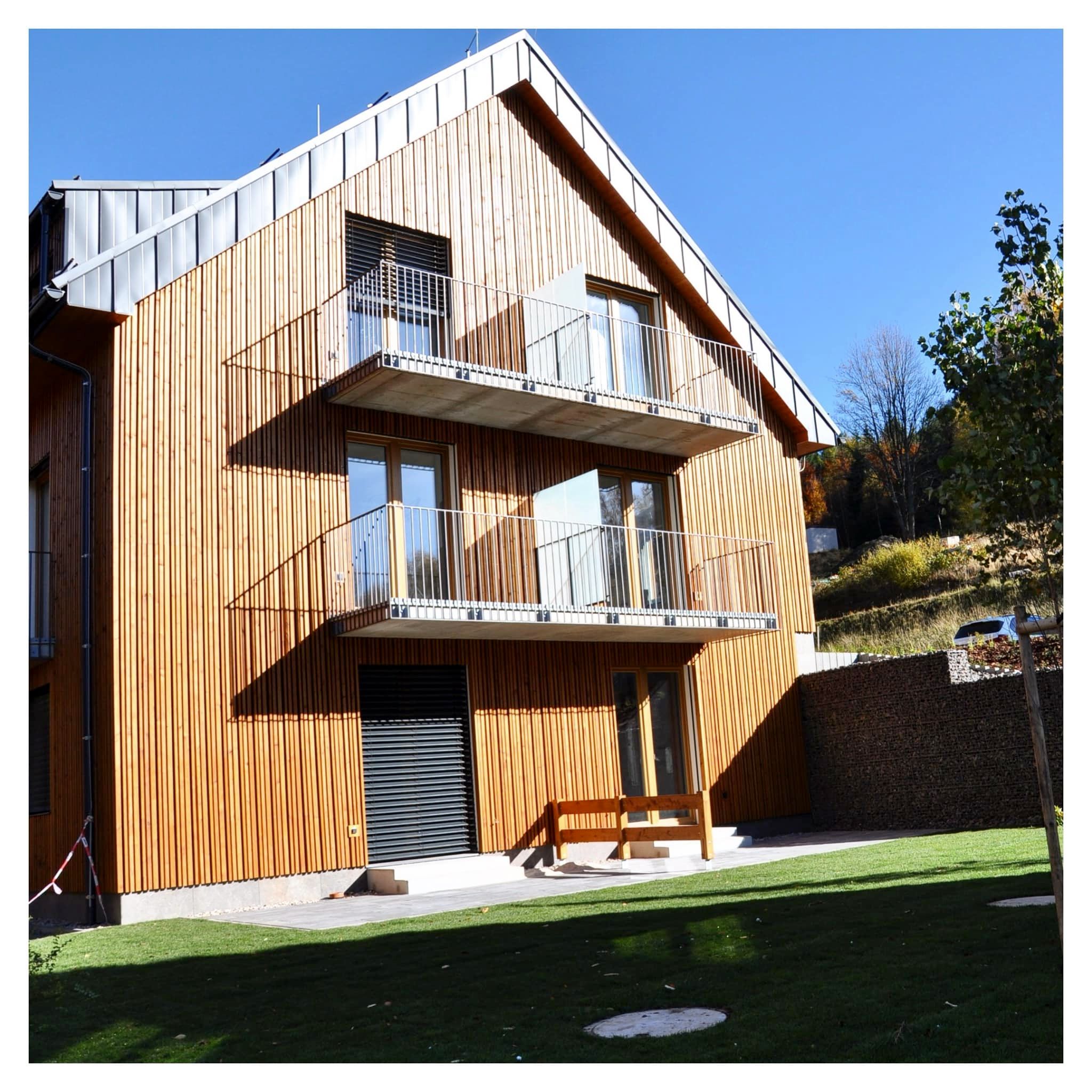 Apartmány U Lesa foto 2