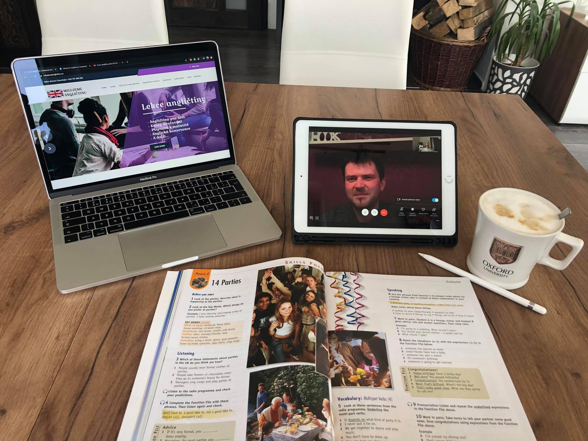 Milujeme Angličtinu.cz foto 5