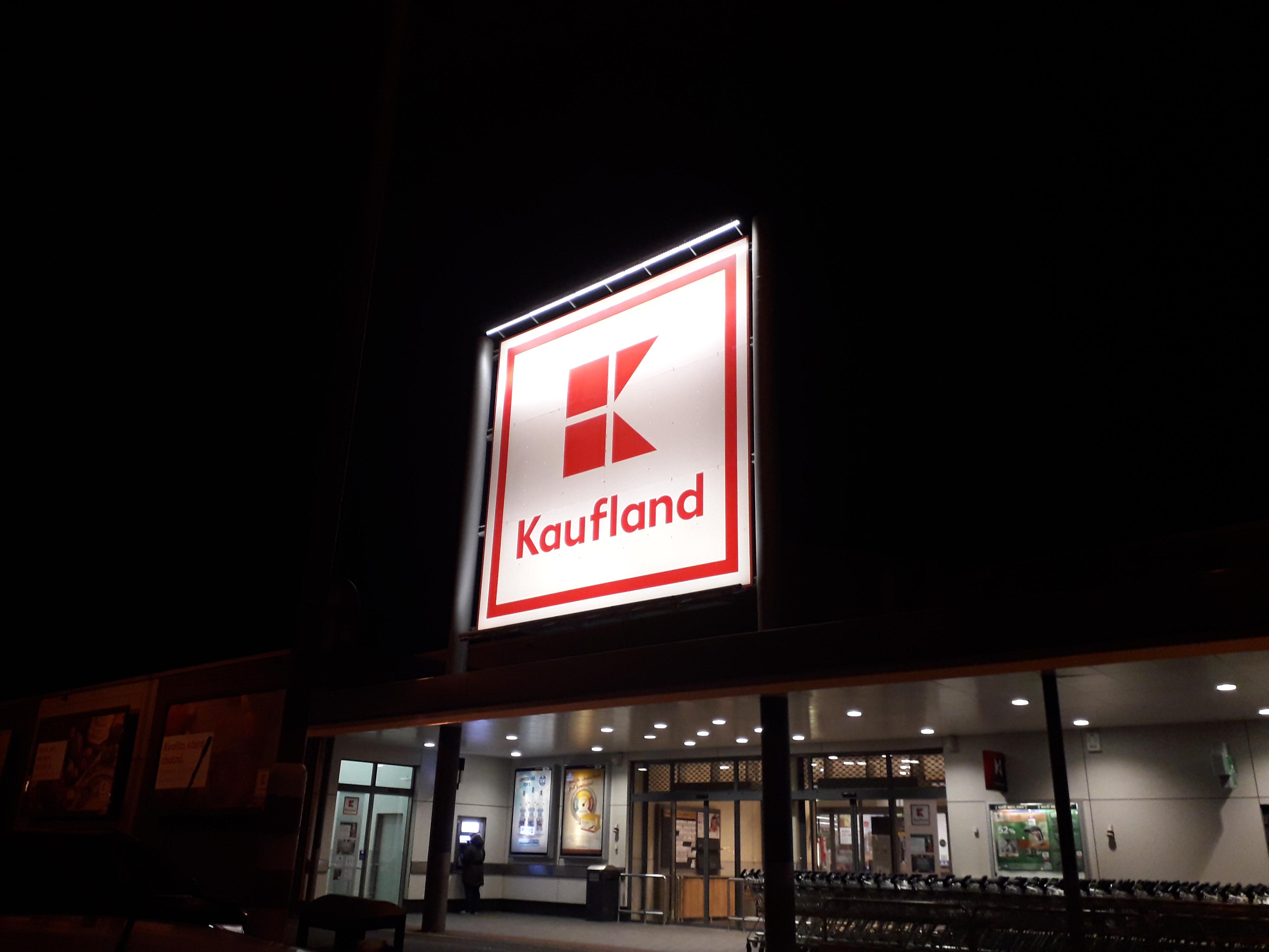 Kaufland foto 2