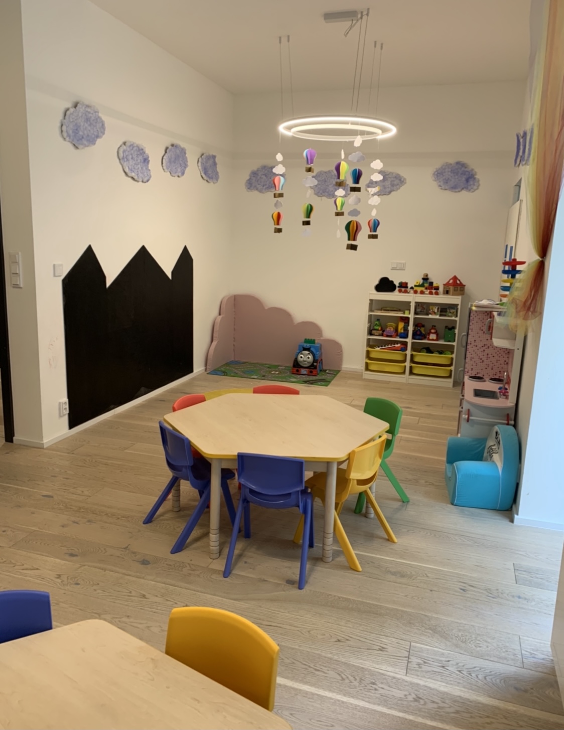 Dětská skupina Elánek foto 6