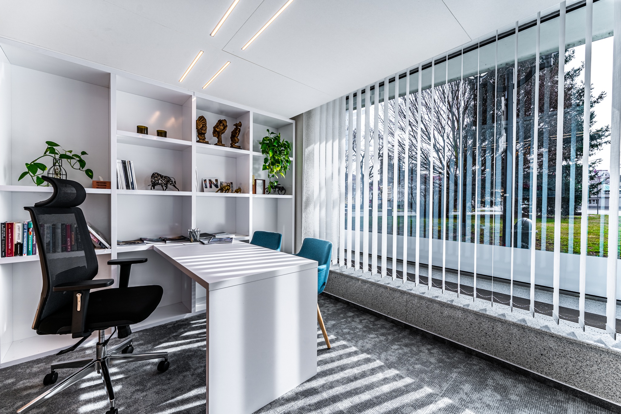 Pobočka Partners Banky foto 6