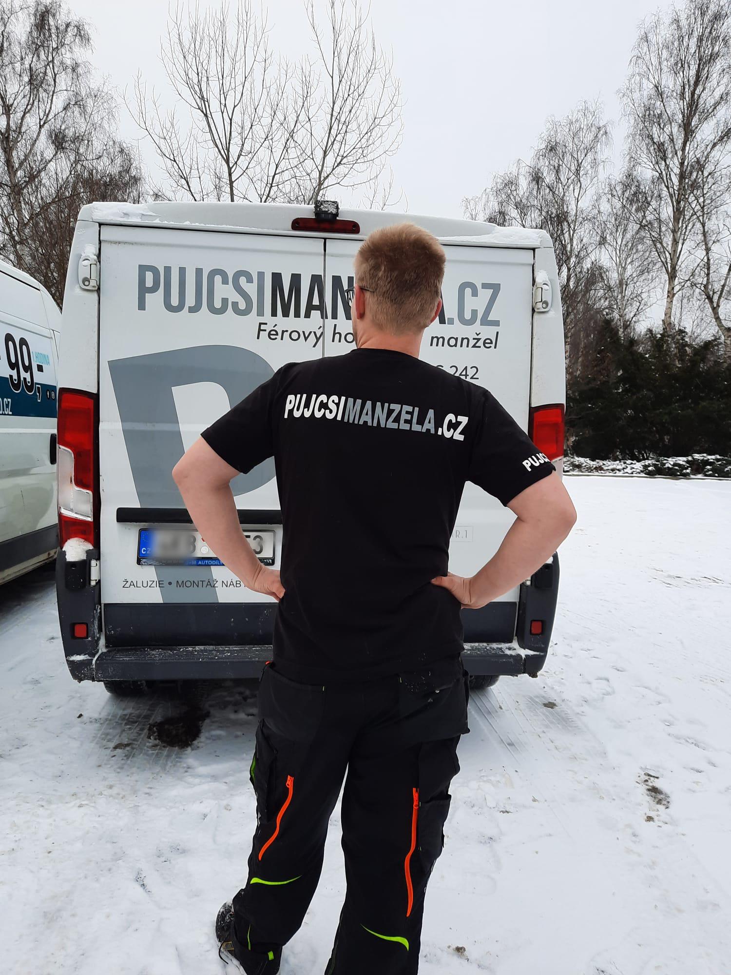 Pujcsimanzela.cz foto 5