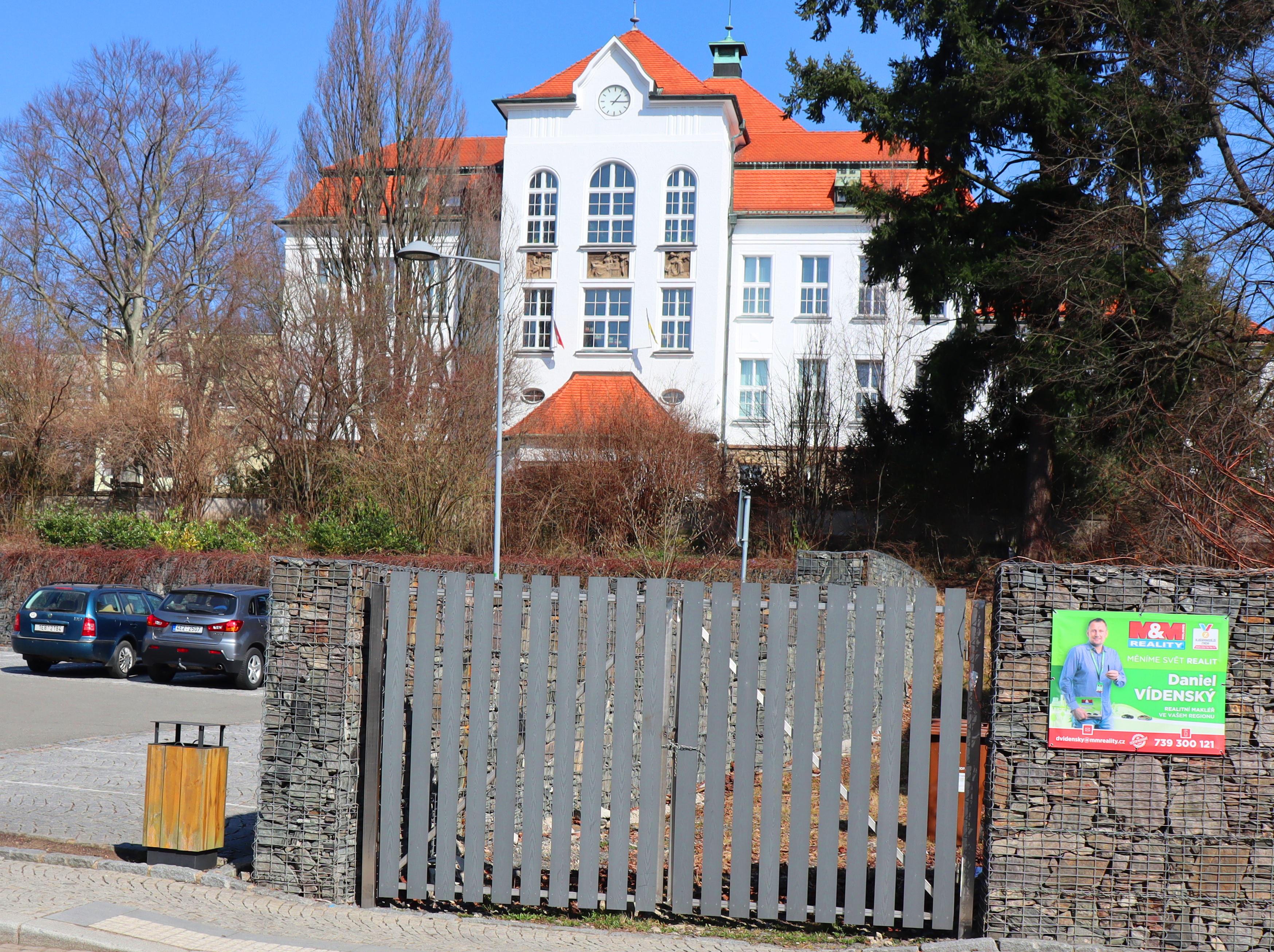 Gymnázium Ústí nad Orlicí foto 3