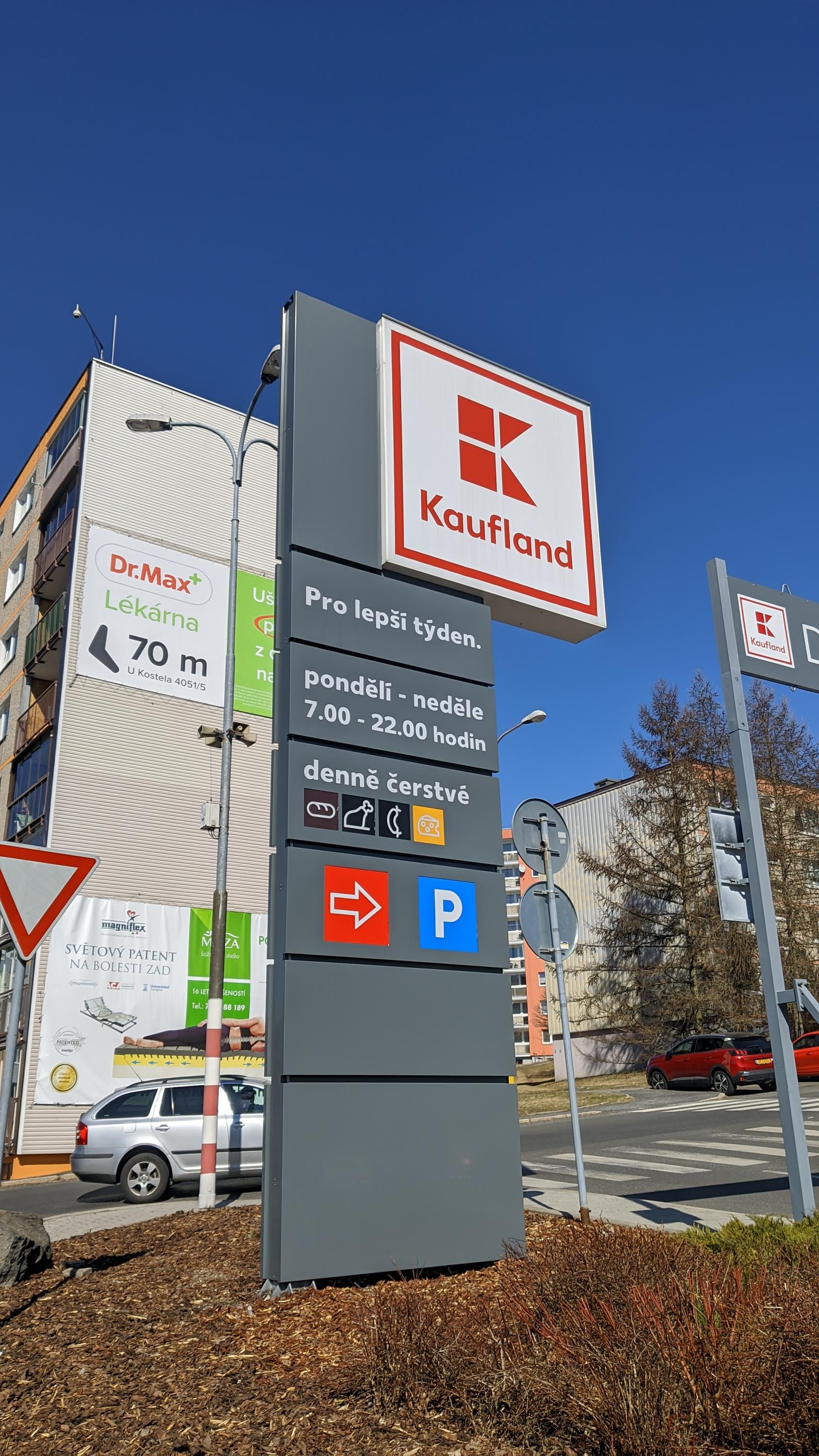 Kaufland foto 2