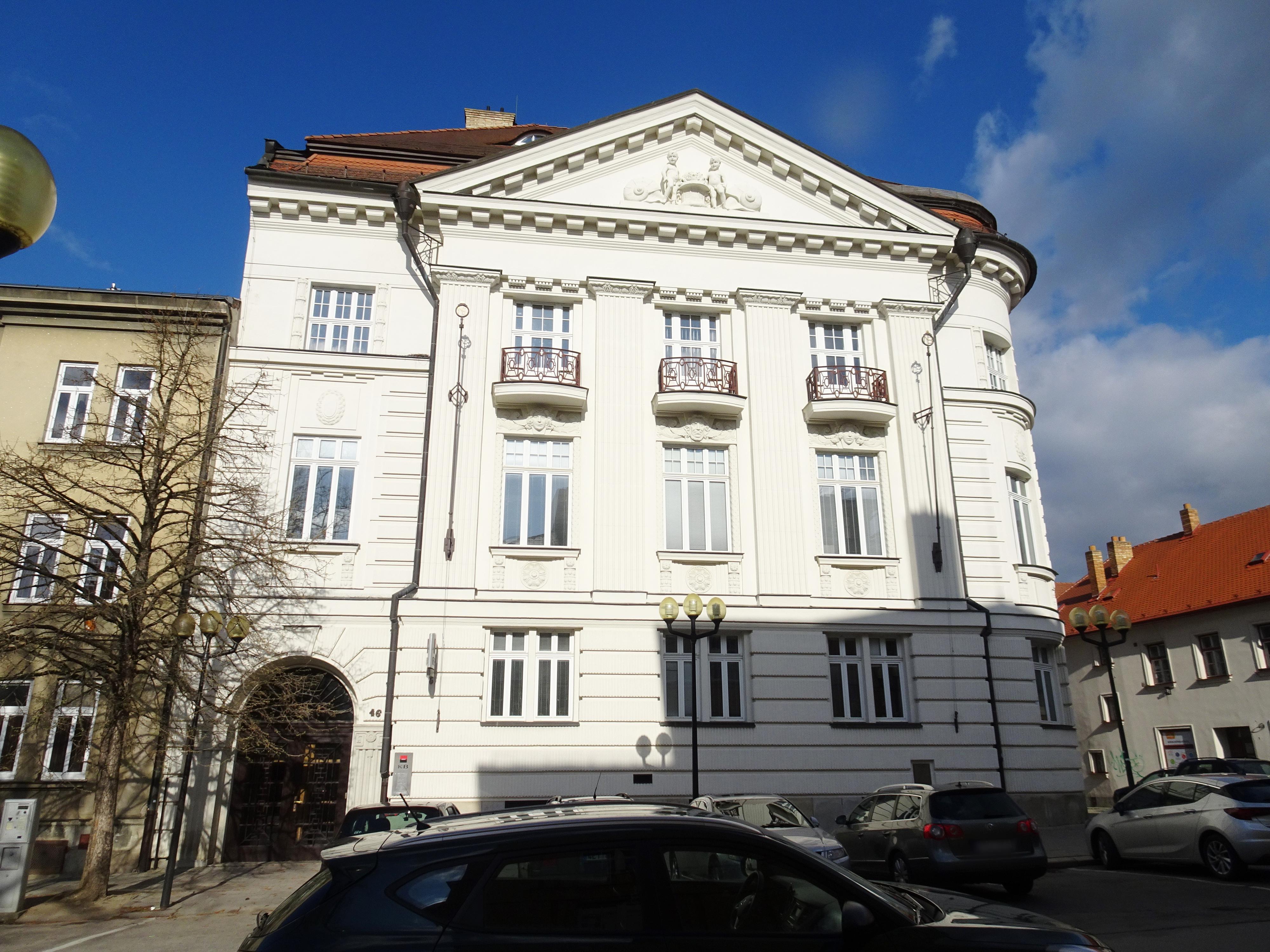 Komerční banka, a.s. foto 3