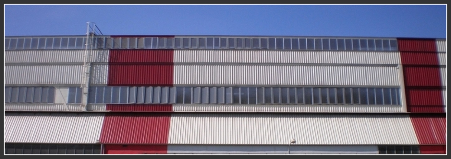 DM STAVSTAV MORAVIA, s.r.o. foto 2