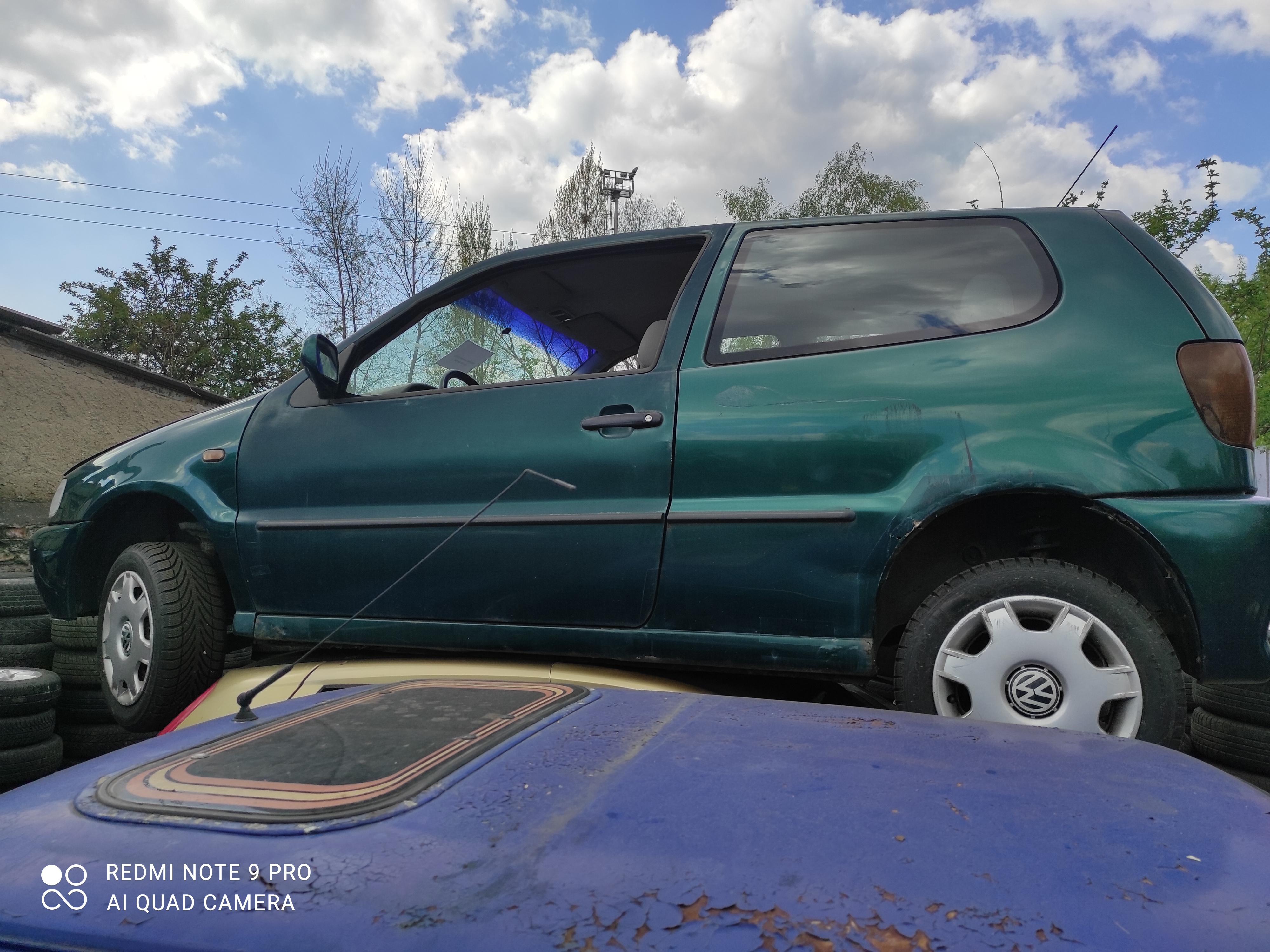 Profesionální ekologická likvidace vozidel Ladislav Staněk foto 2