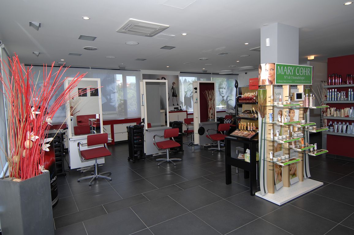 Alena Raabová, Salón SPIRIT foto 4