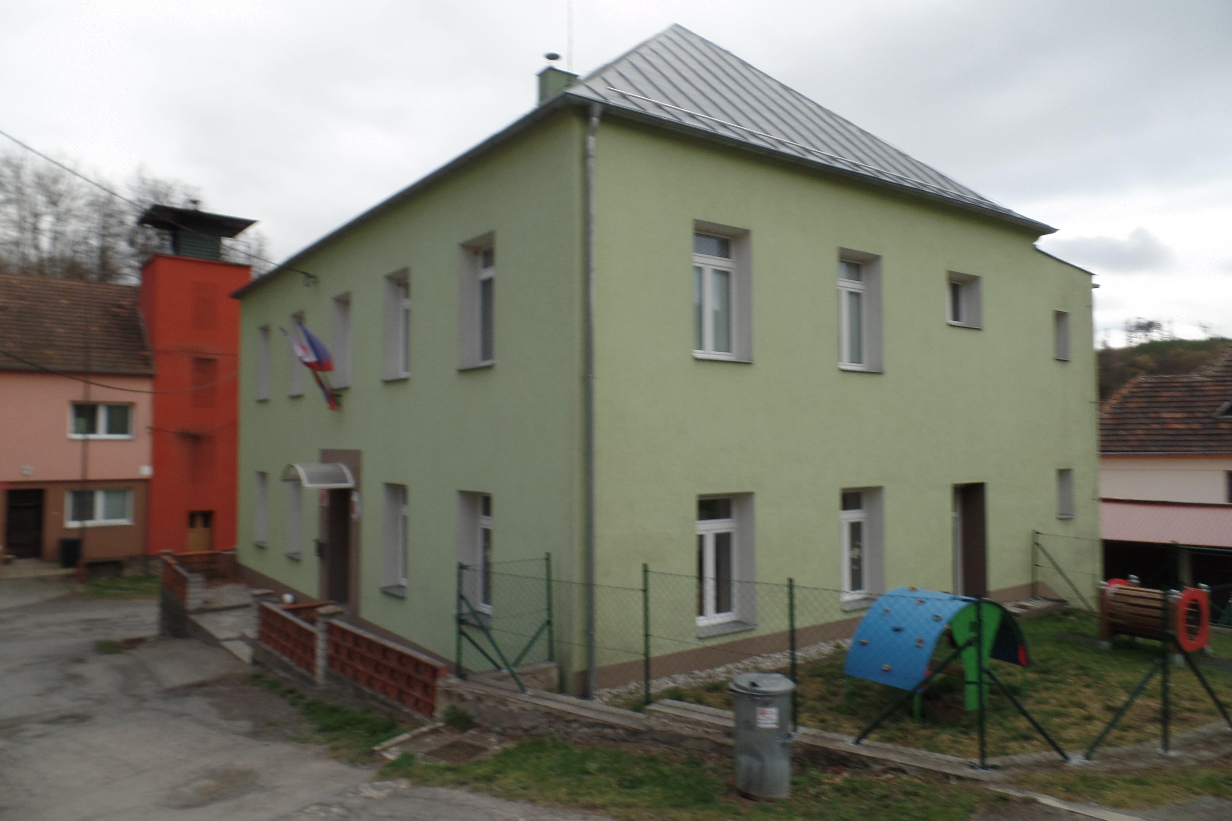 MŠ Stražisko foto 3