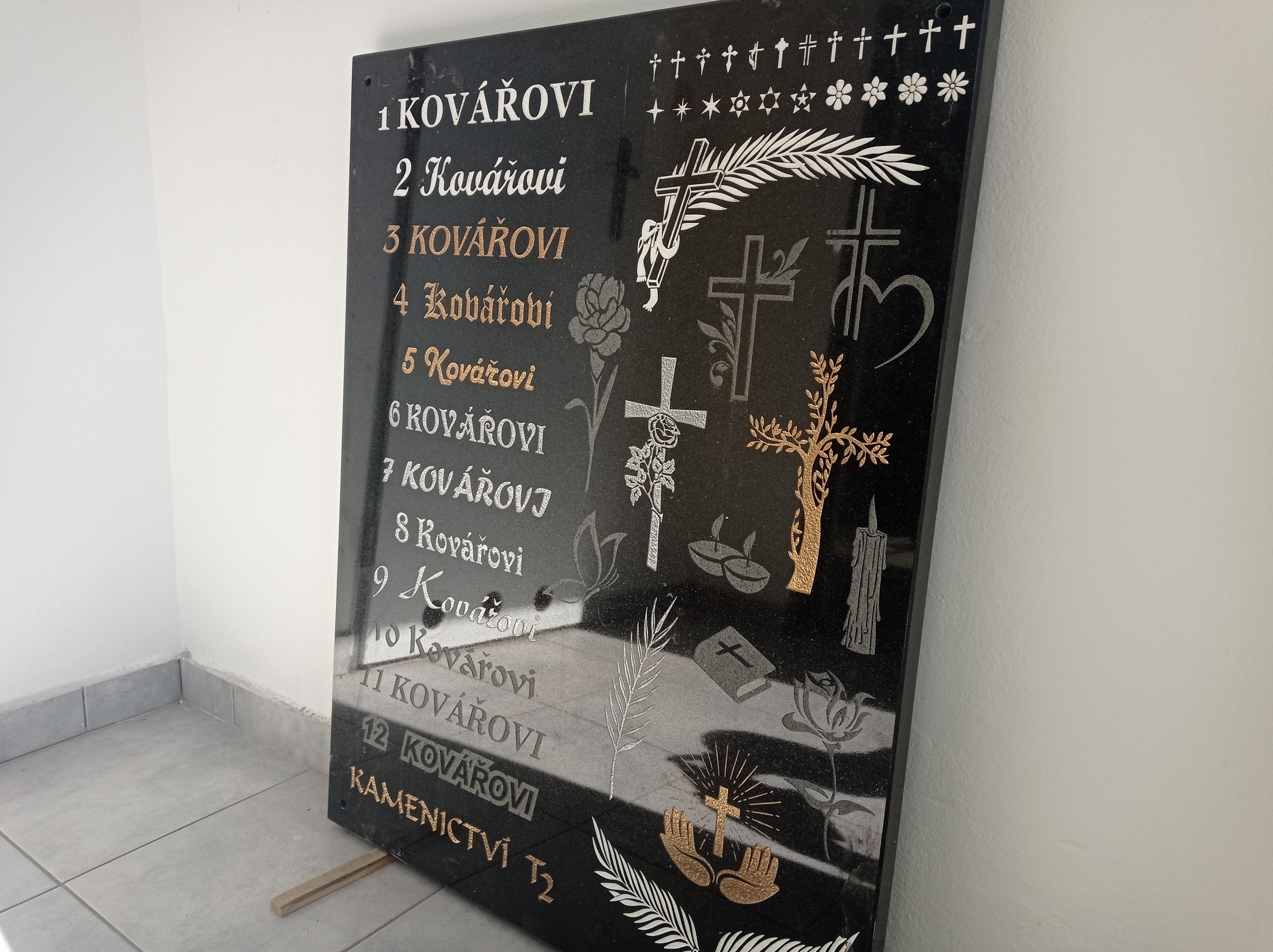 Kamenictví u Tomáše foto 6