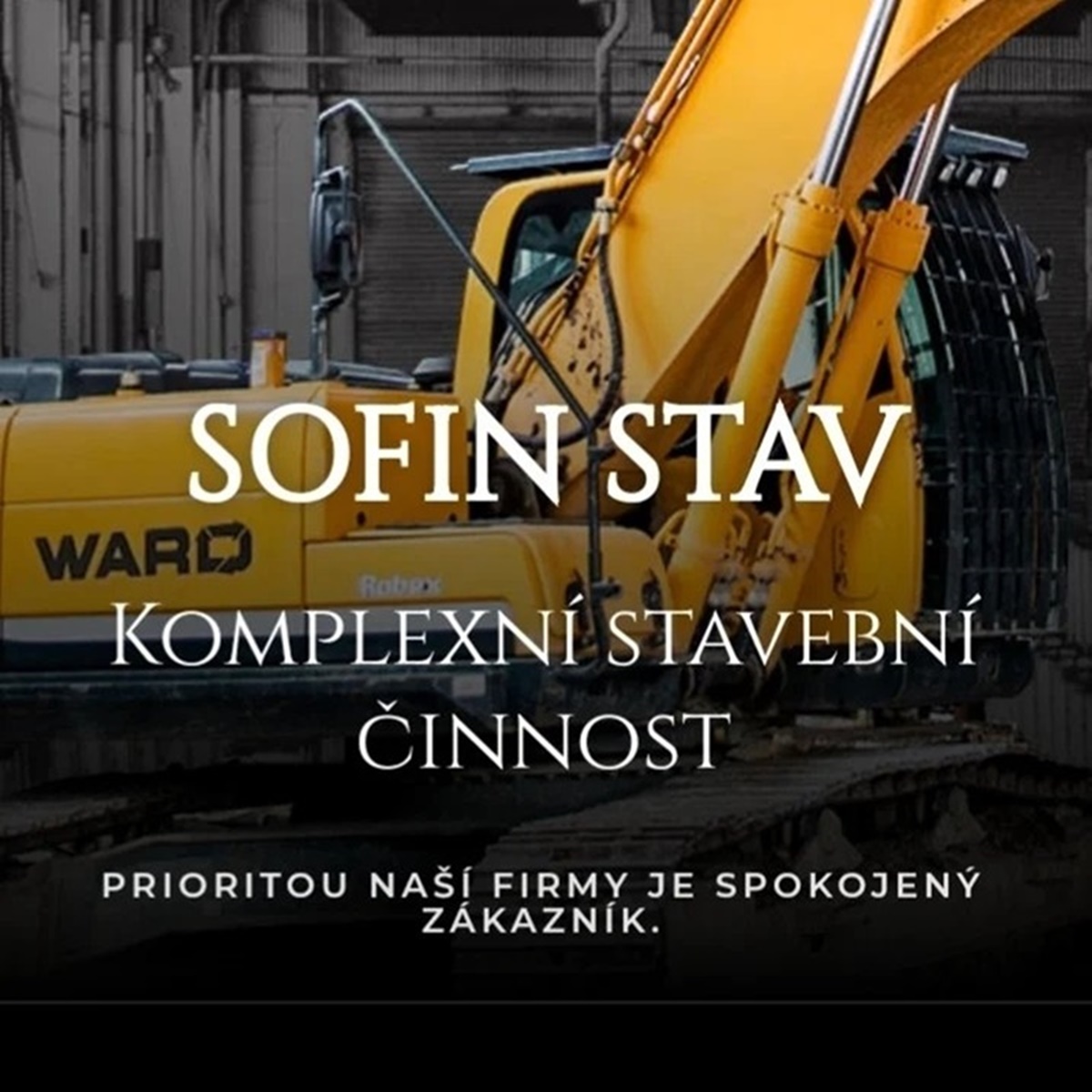 Stavební práce - Jaroslav Polák foto 3