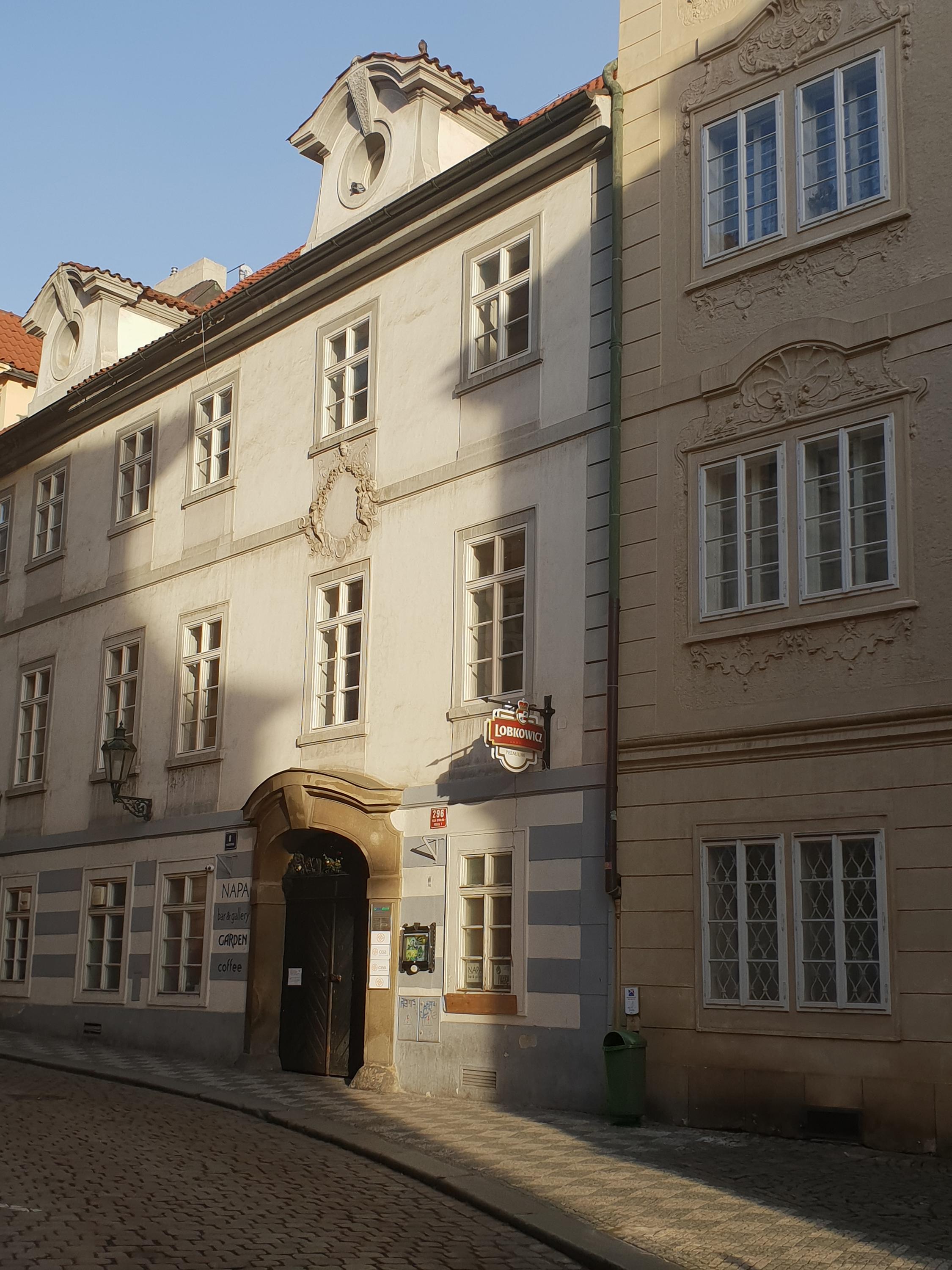 Akademie sociálního umění Tabor foto 2