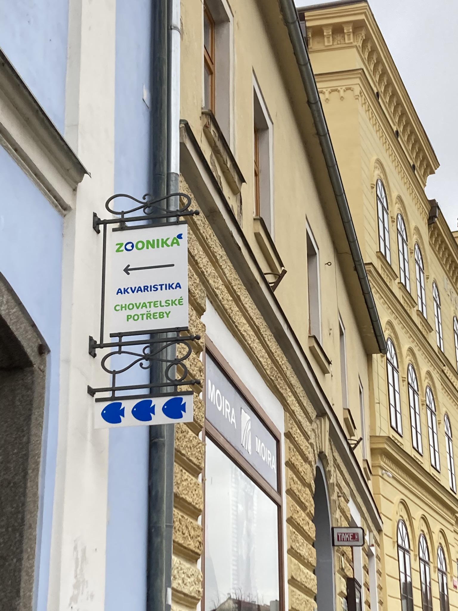 ZOONIKA Florián foto 2