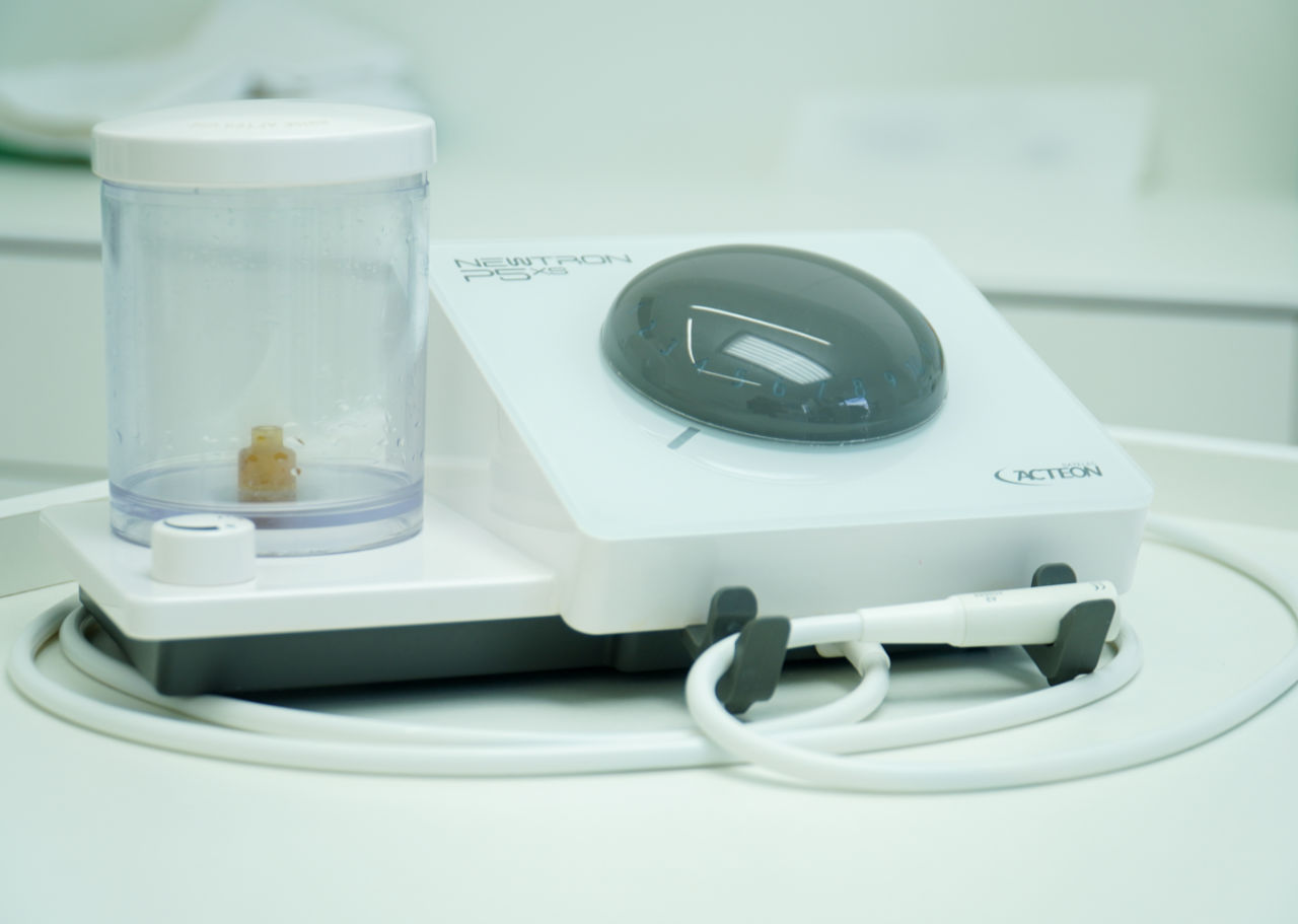 PROTETIK zubní ordinace, s.r.o. foto 4