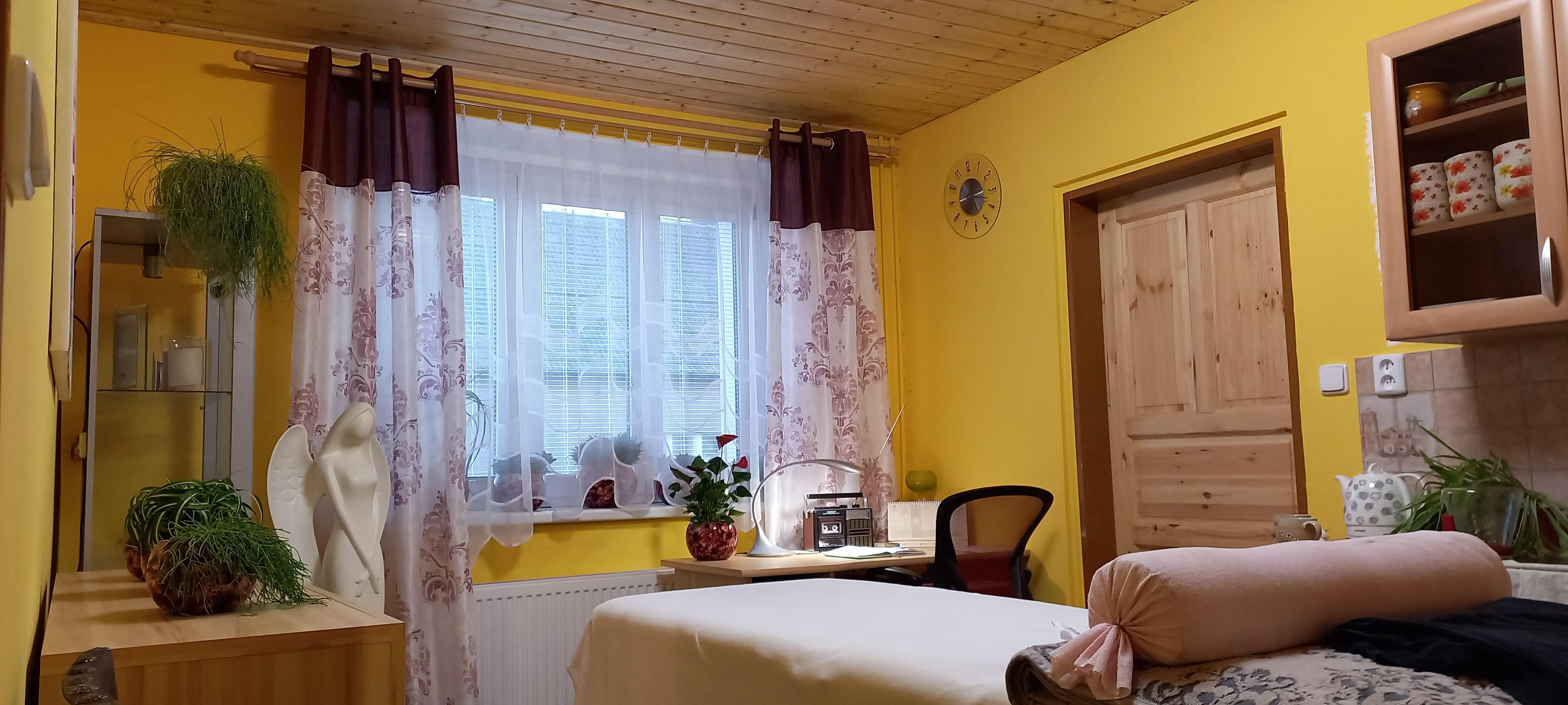 Masáže Hana Hájková foto 5