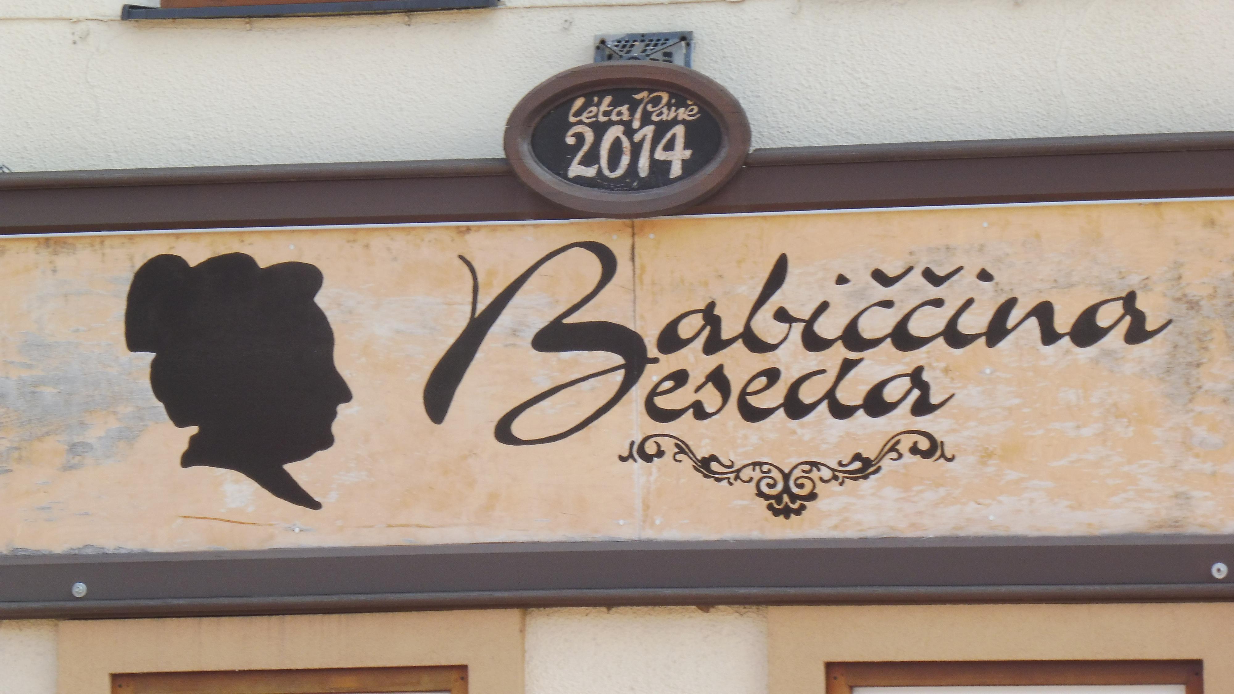 Babiččina Beseda foto 5