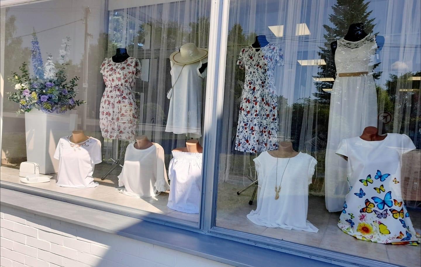 Textil Včelka foto 3