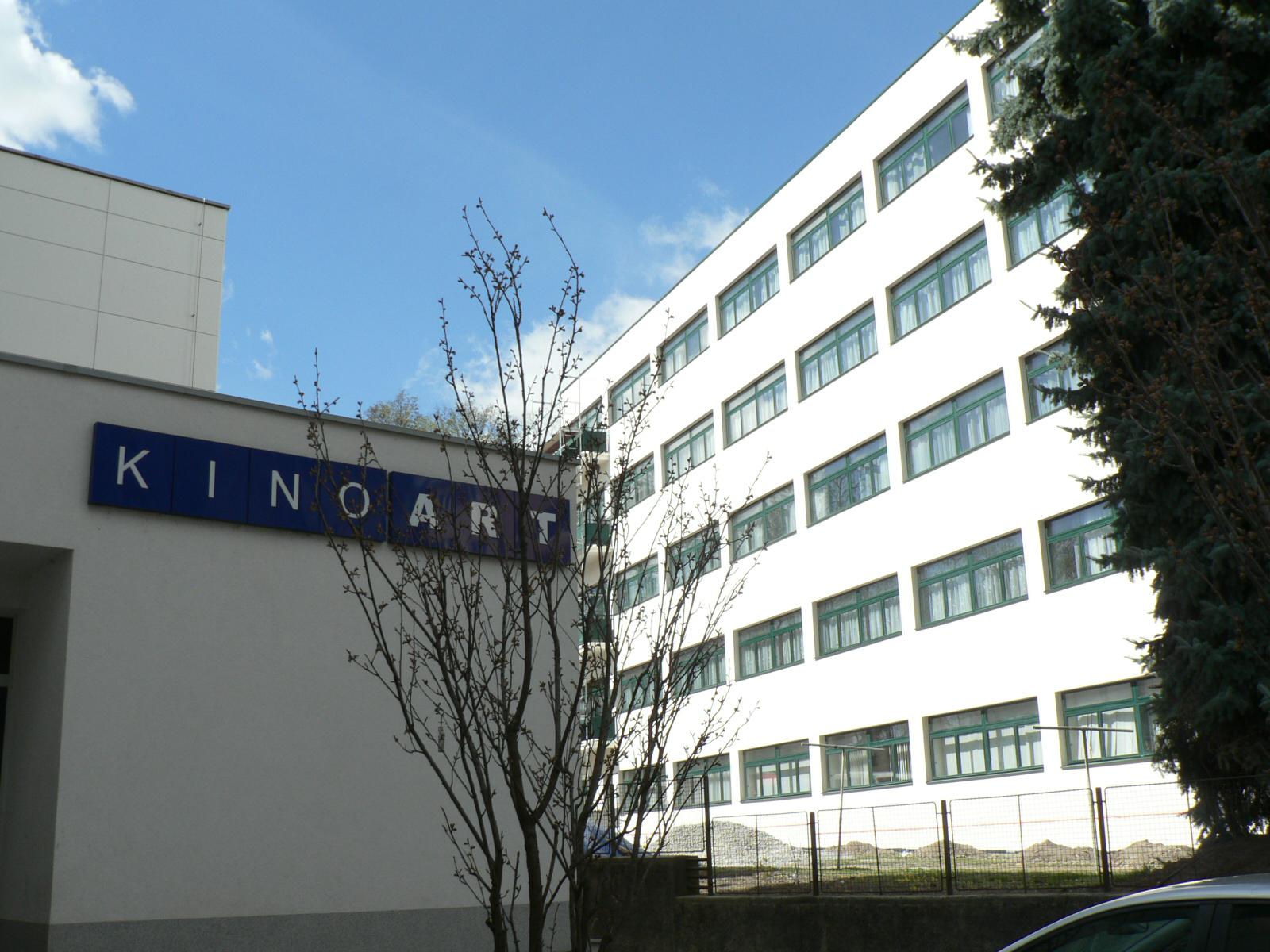Kino Art foto 4