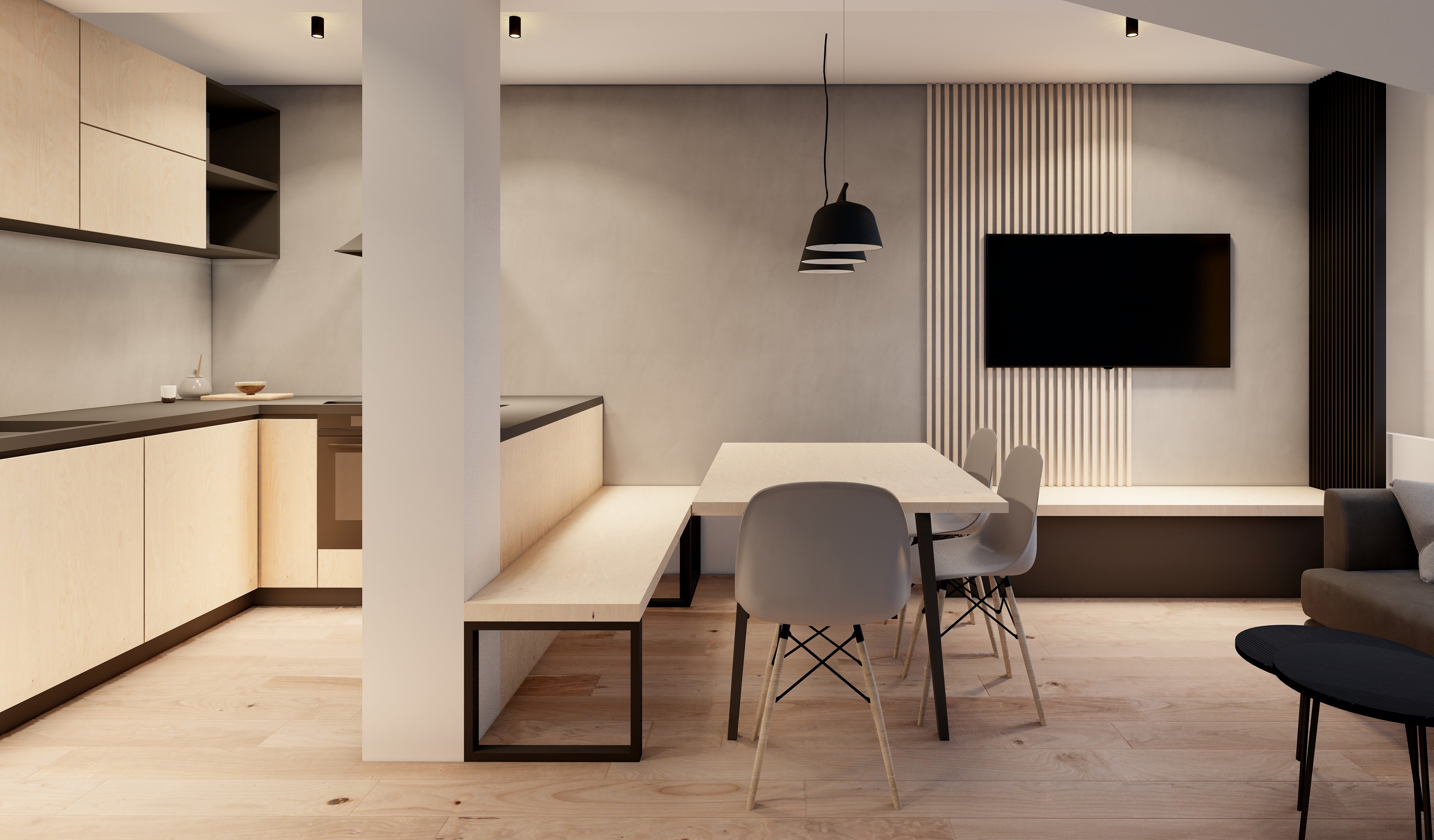 DEPLAN | Architektonický a projekční ateliér foto 3