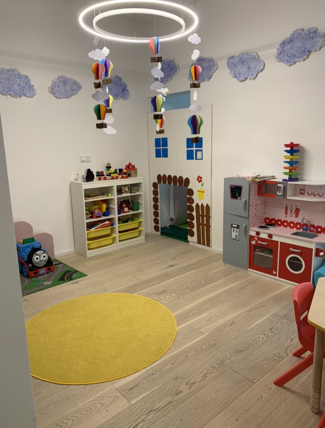 Dětská skupina Elánek foto 3