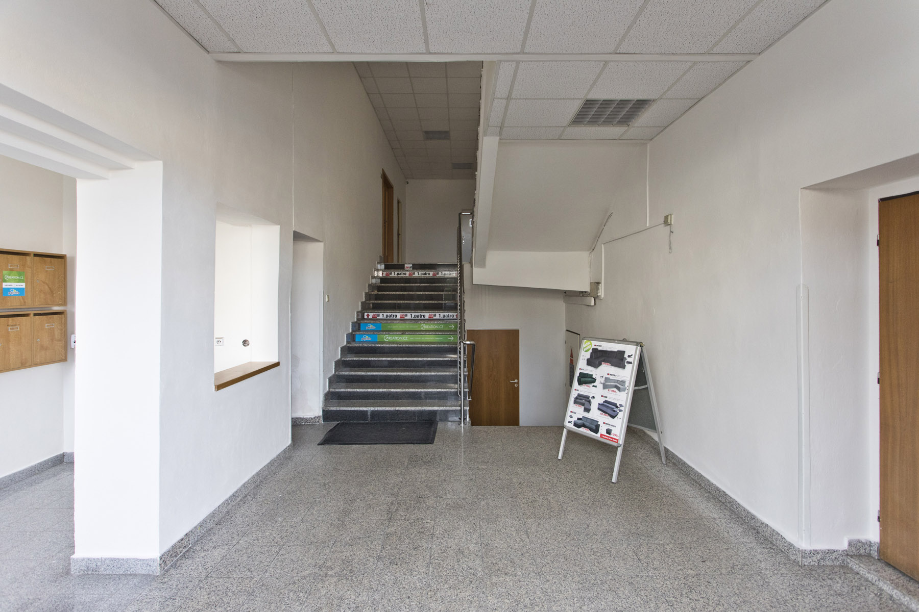 Sebastian Group - Pelhřimov foto 5