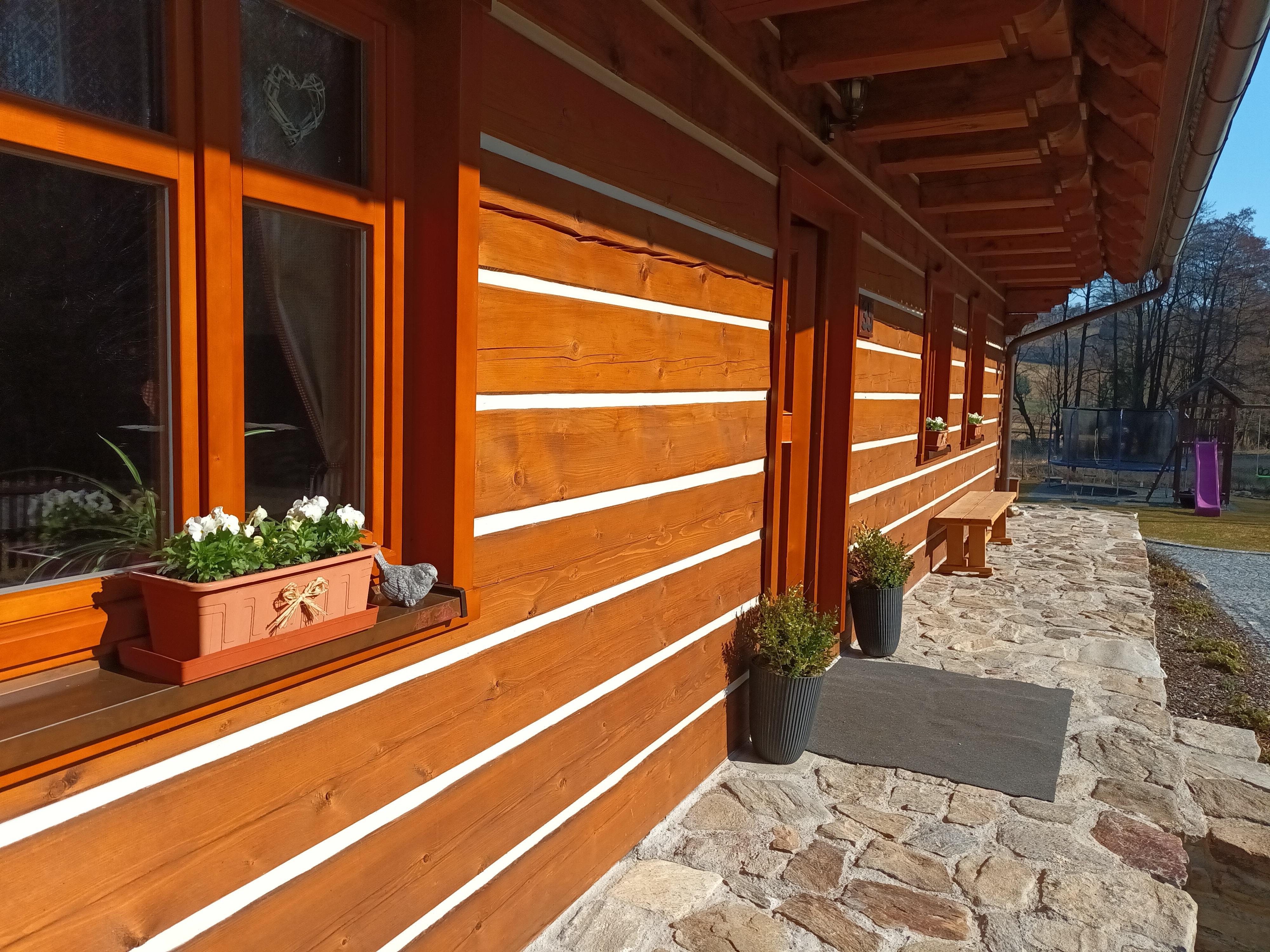 Apartmány U Vlčích jam foto 4