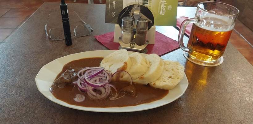 Na Rychtě - Kácovská restaurace foto 4