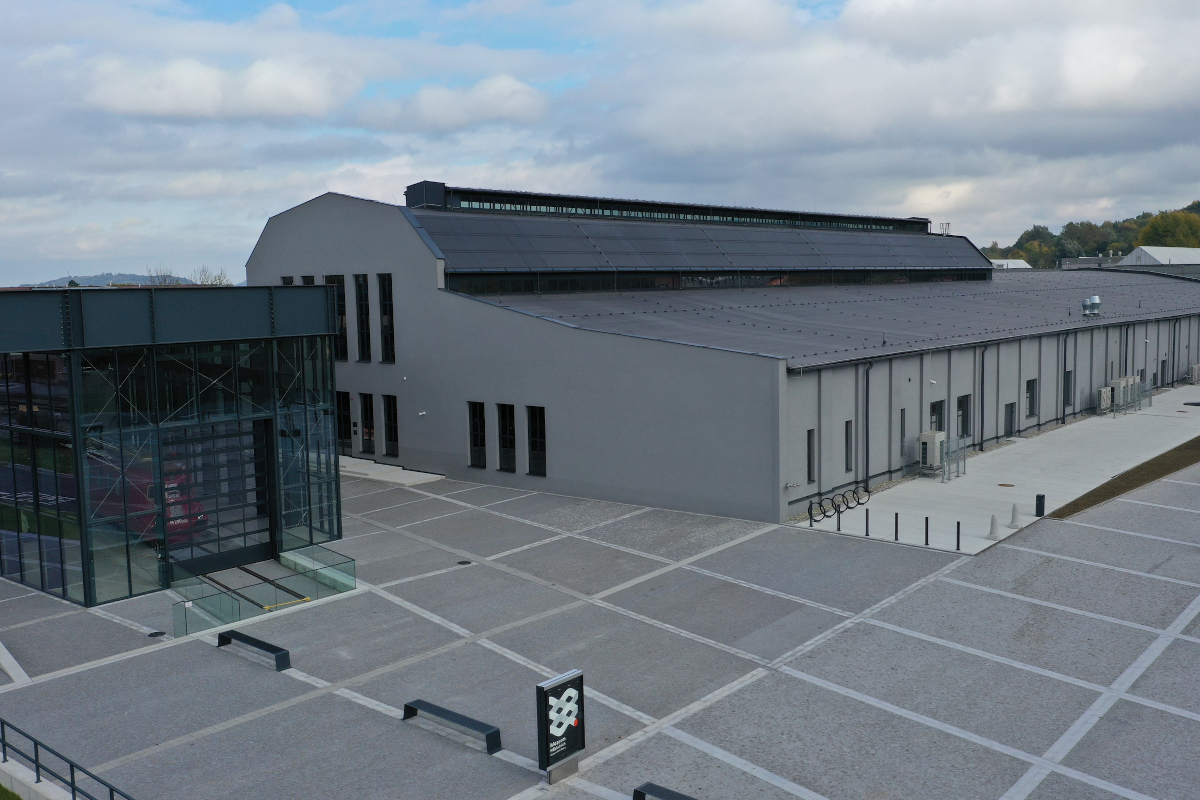 Muzeum nákladních automobilů Tatra Kopřivnice foto 3