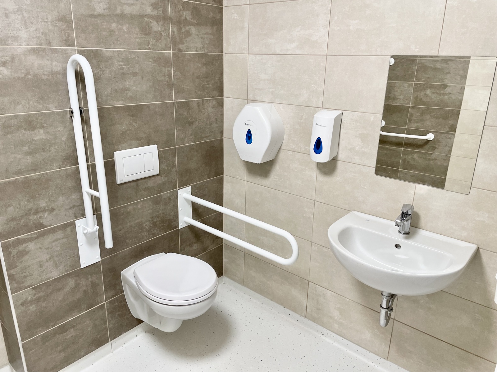 Senior-komplex domov pro seniory foto 4