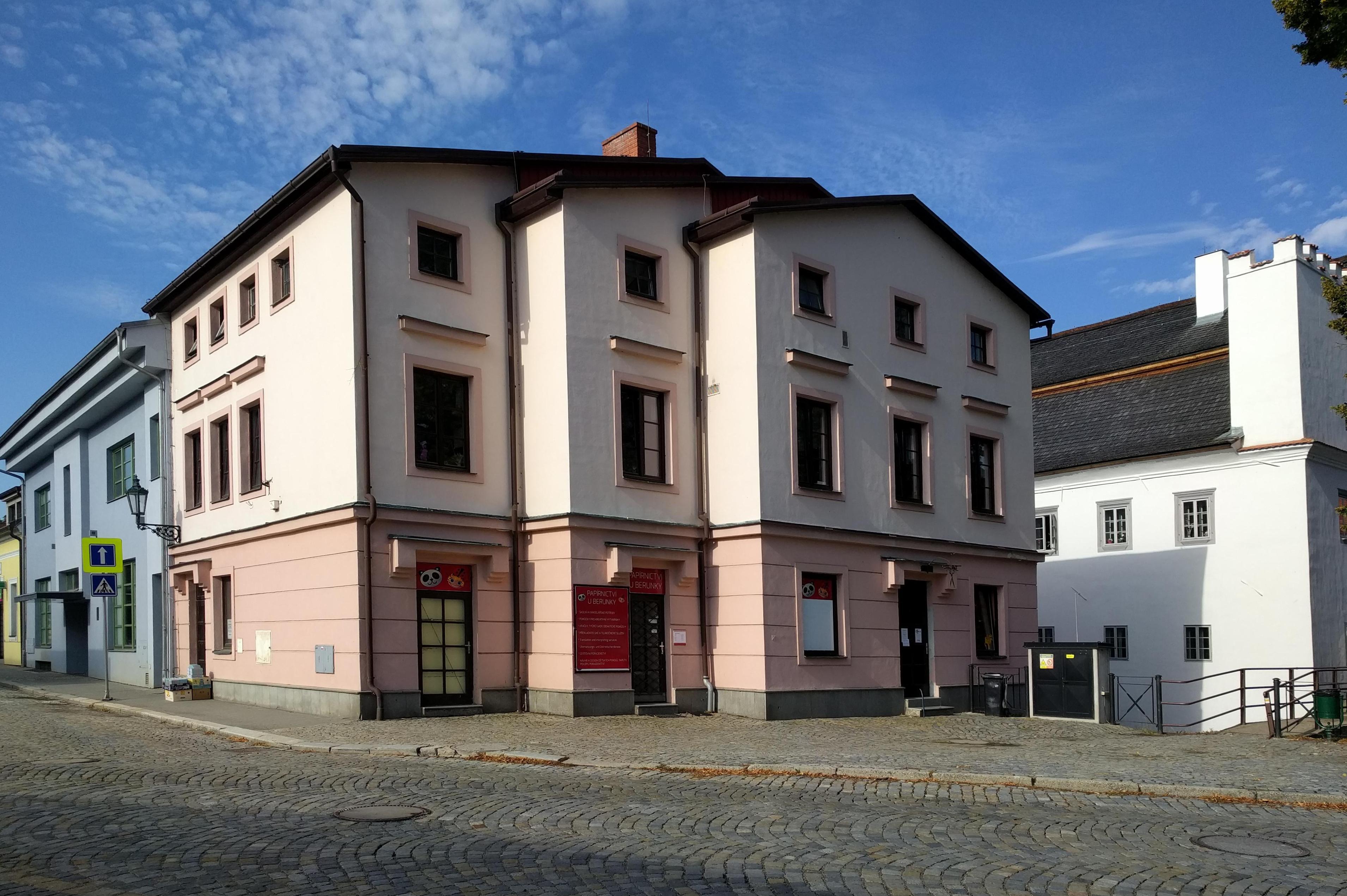 Chaloupky o.p.s. a lesní mateřská škola