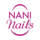 logo NaniNails