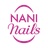 logo NaniNails