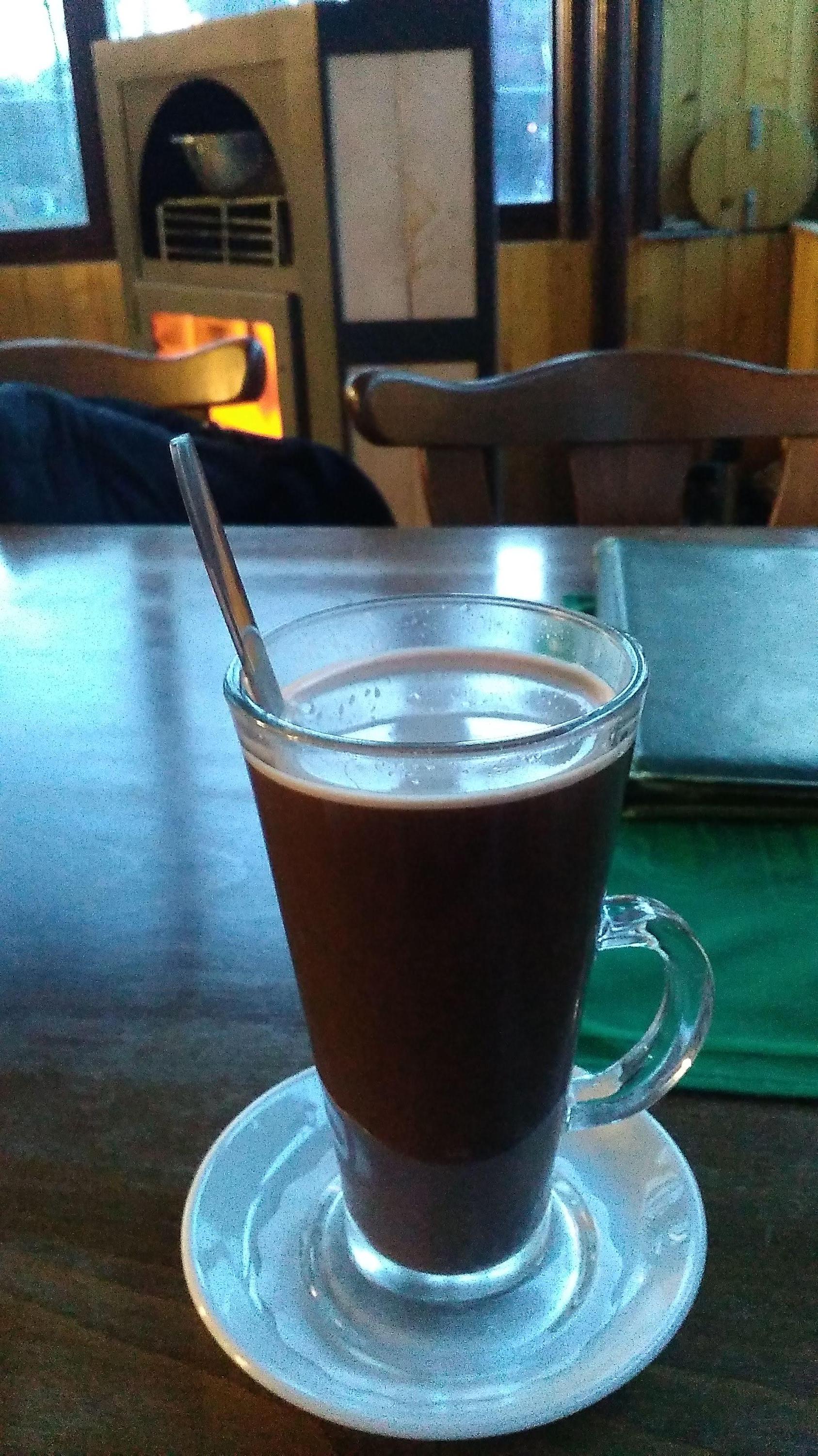 Občerstvení NAFLEKU foto 2