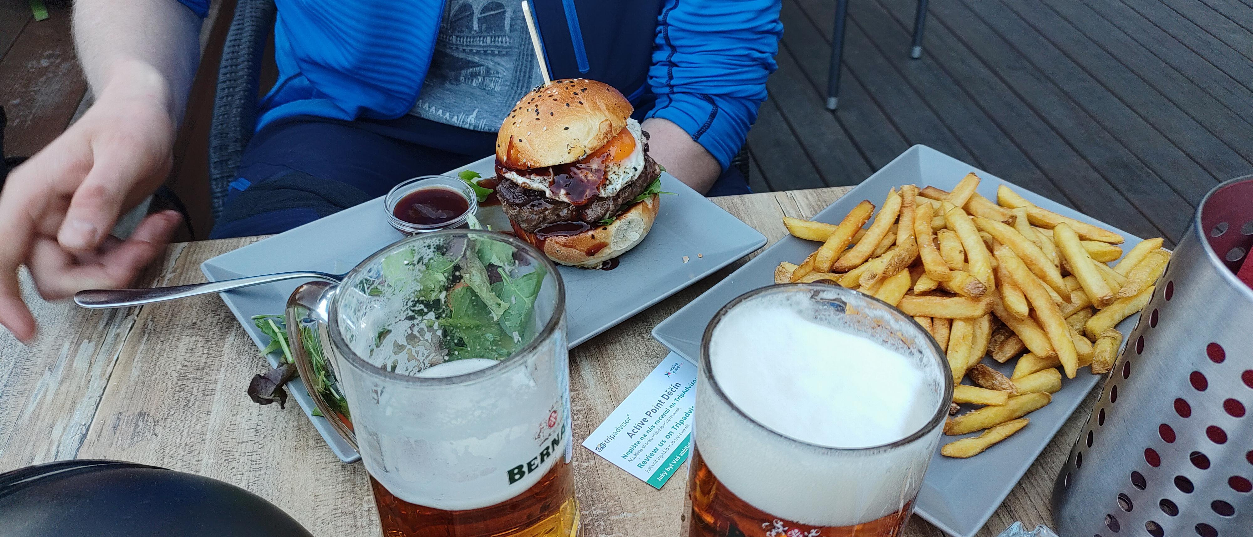 Burger Berg