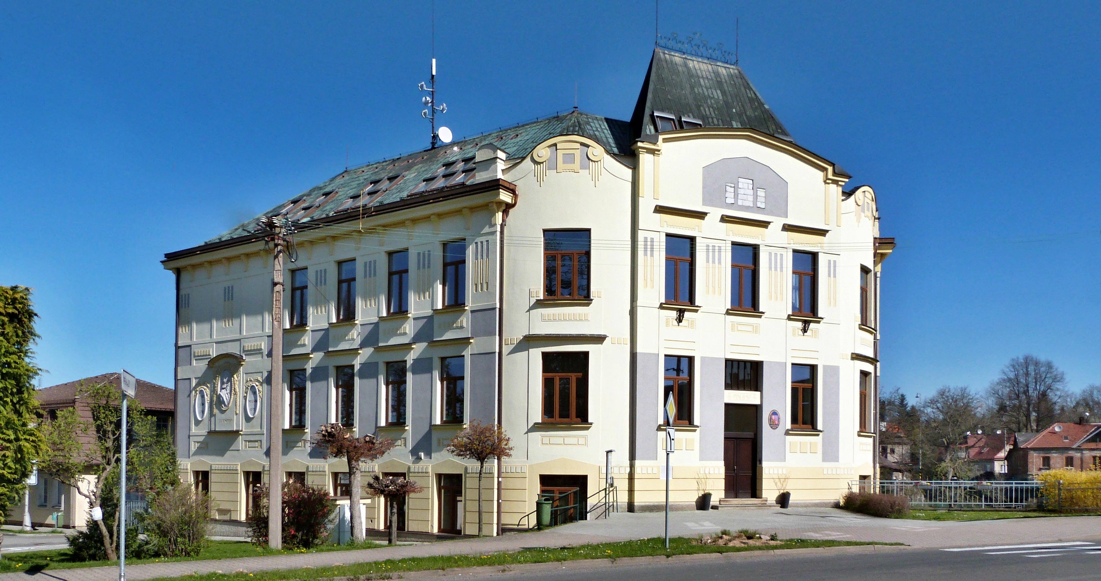 ZŠ a MŠ Doudleby nad Orlicí foto 5