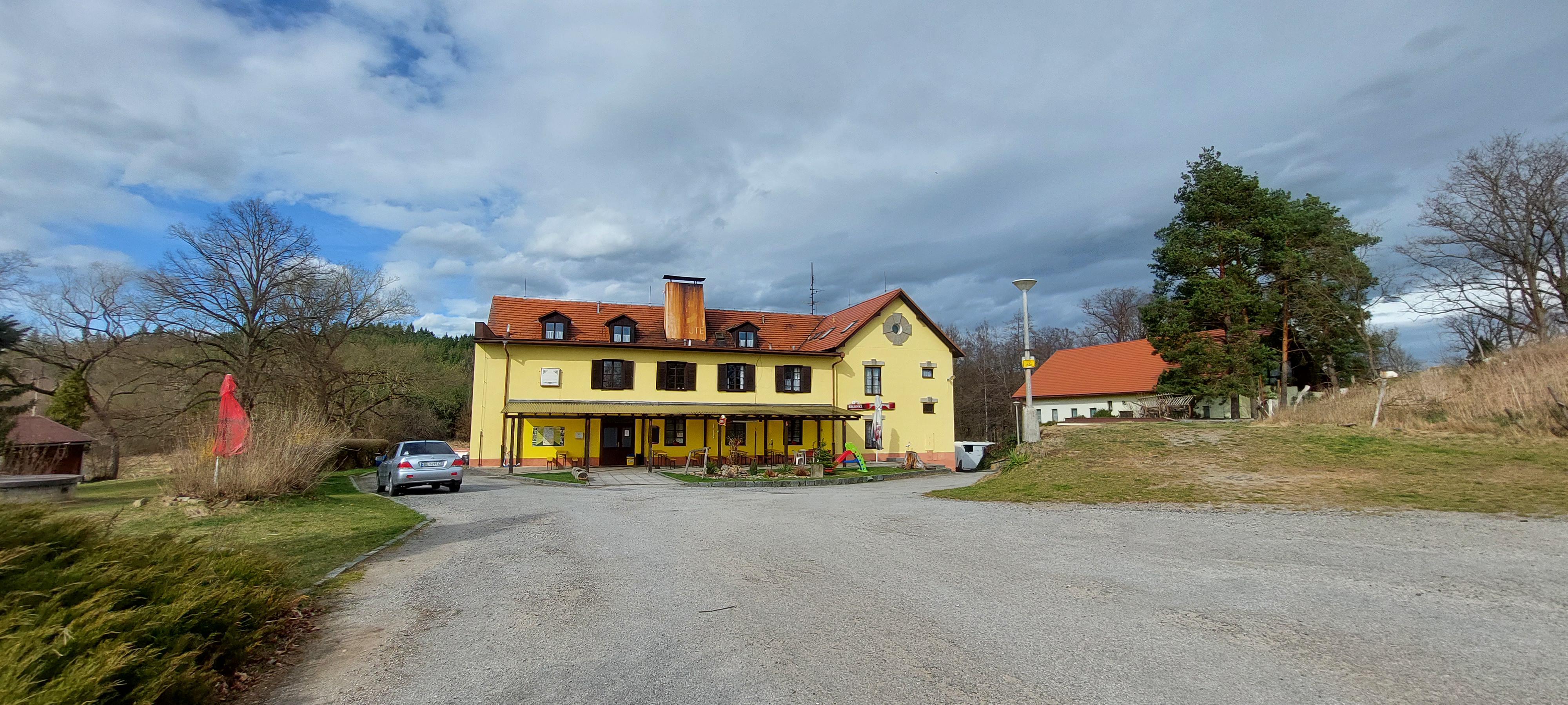 Benešovský mlýn foto 6