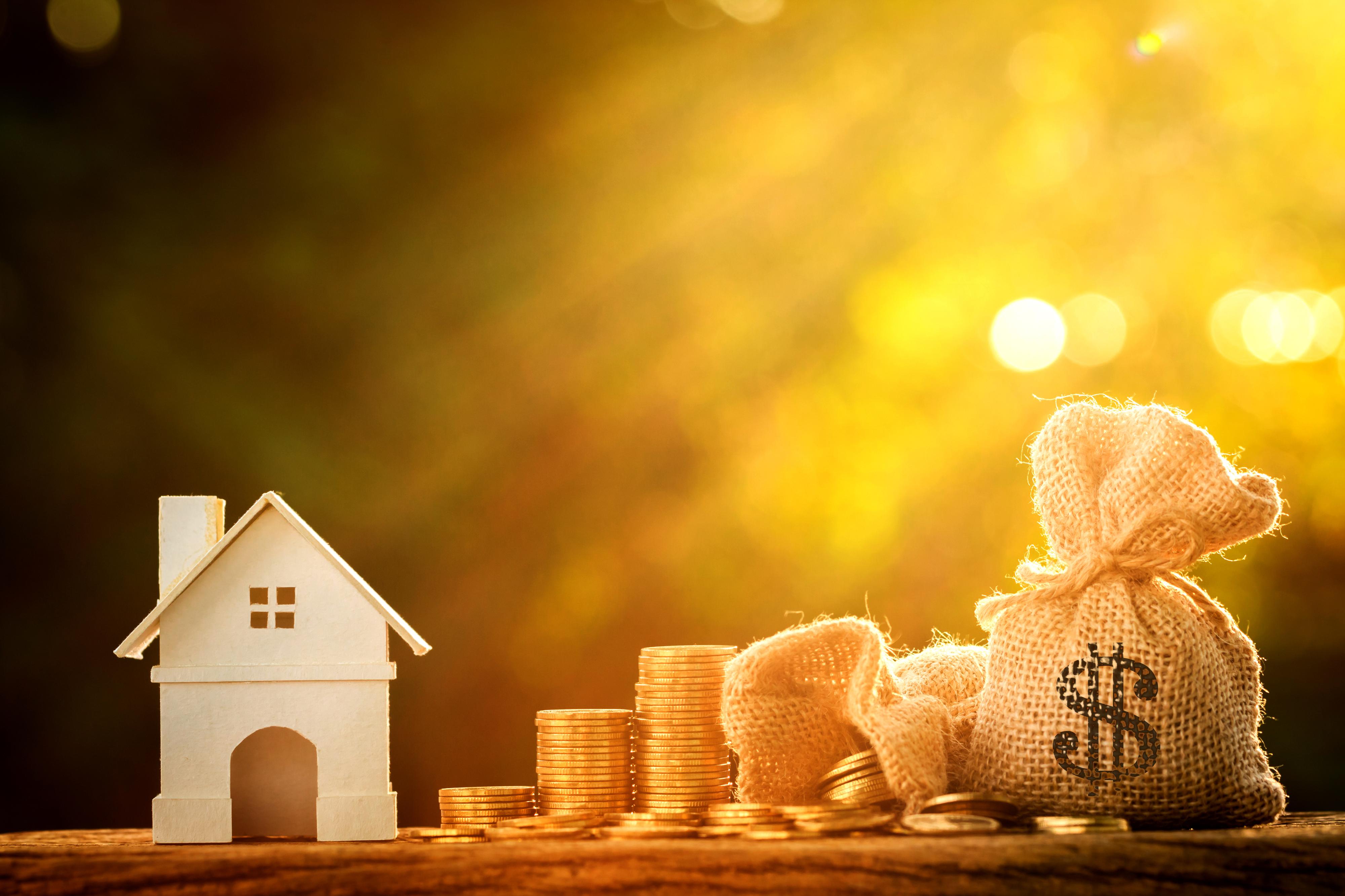 Americká hypotéka bez registru SONEBA foto 2